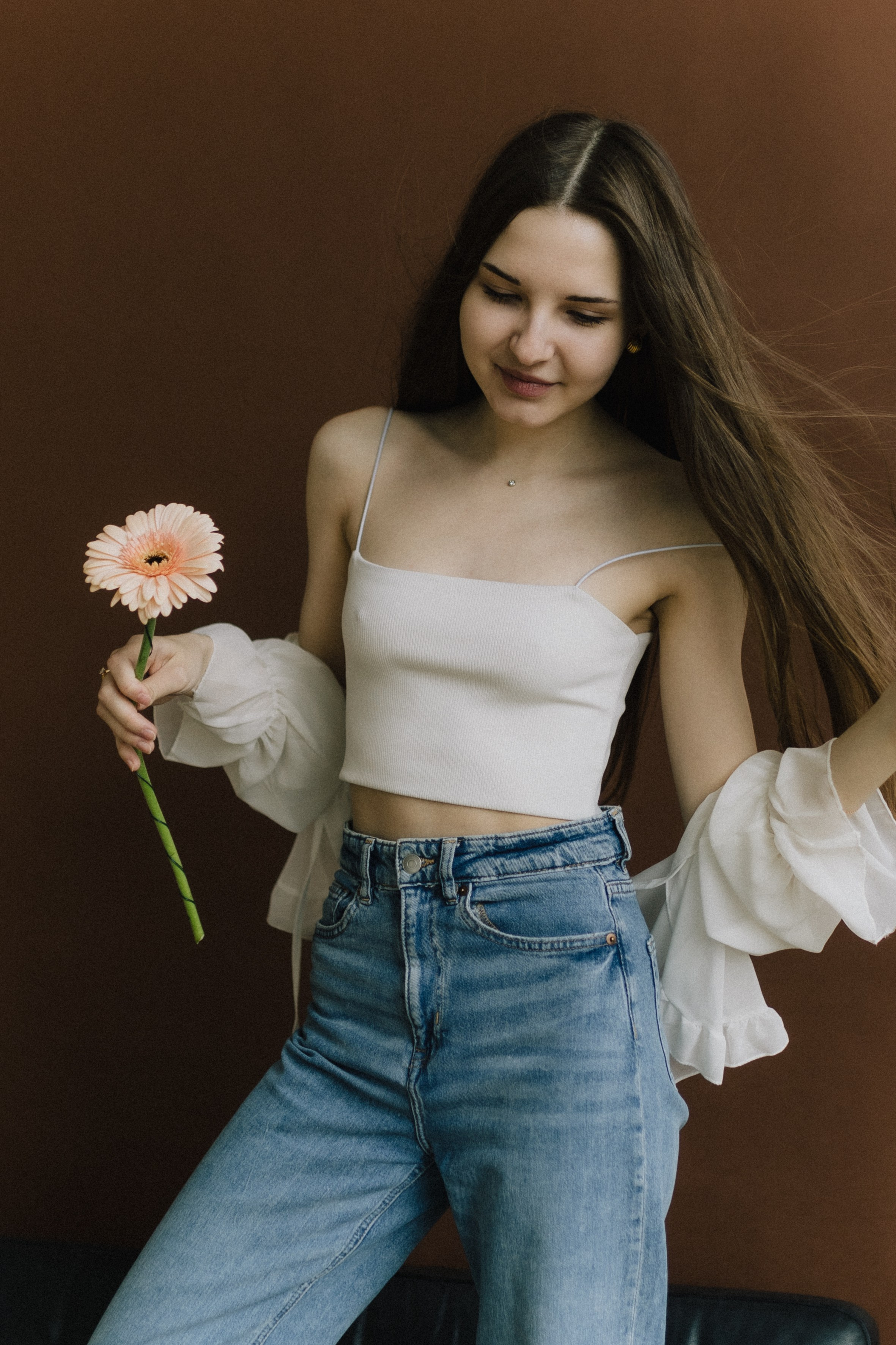 Маша. Фотограф в Санкт-Петербурге