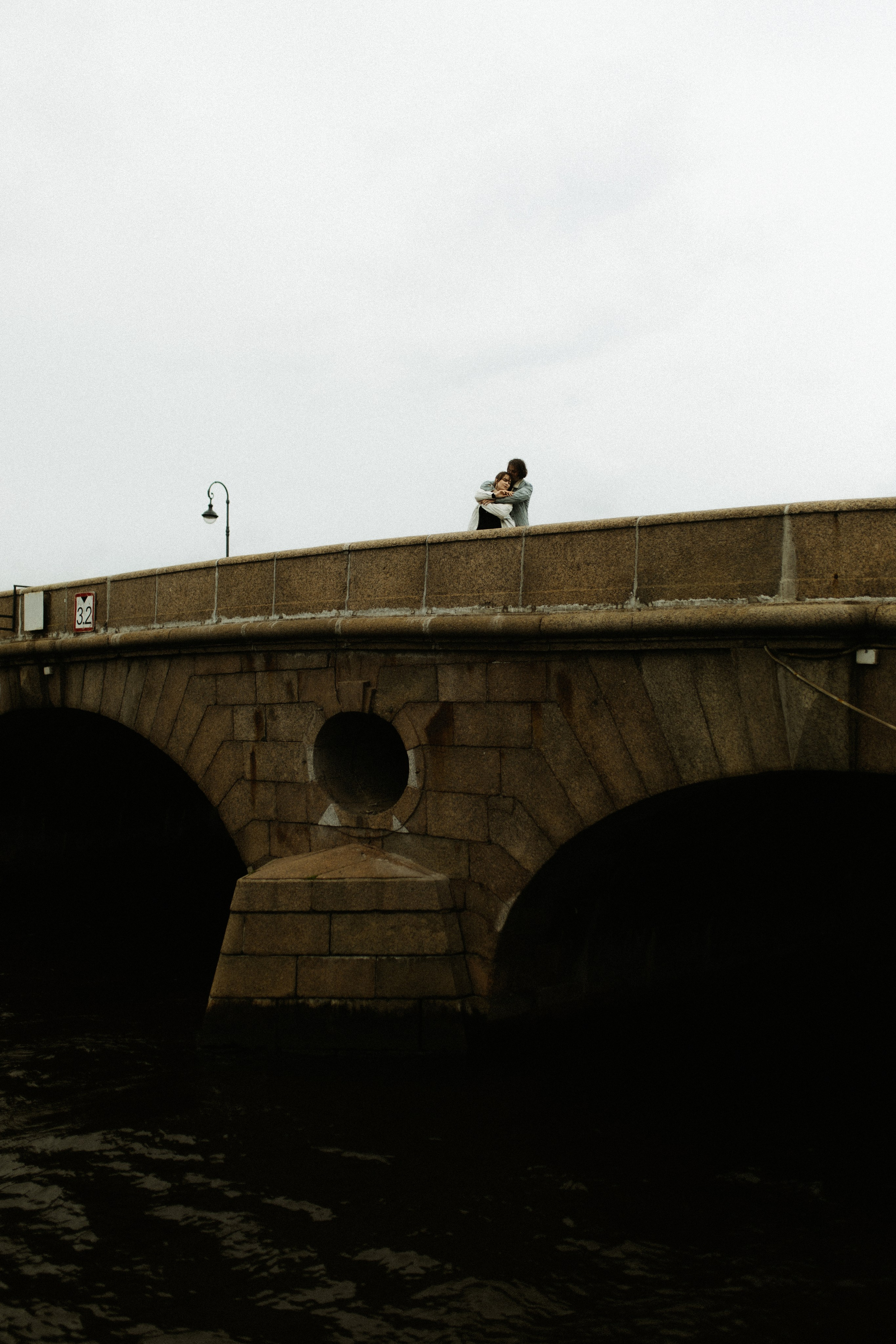 Ульяна и Даниил. Фотограф в Санкт-Петербурге