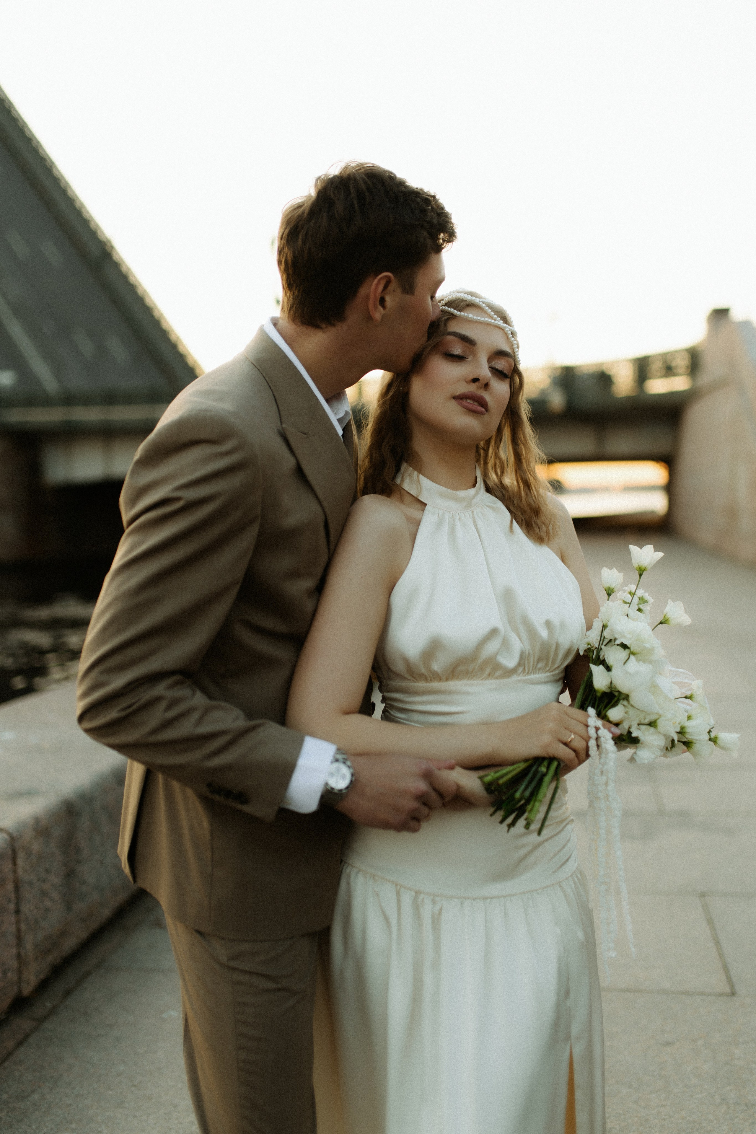 Данила и Вероника. Фотограф в Санкт-Петербурге