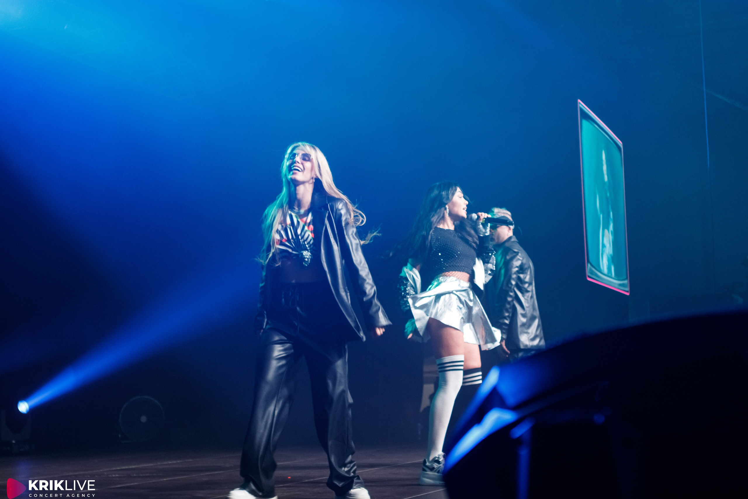 Дискач 90-х. Портретный и пейзажный фотограф Никита Павлов