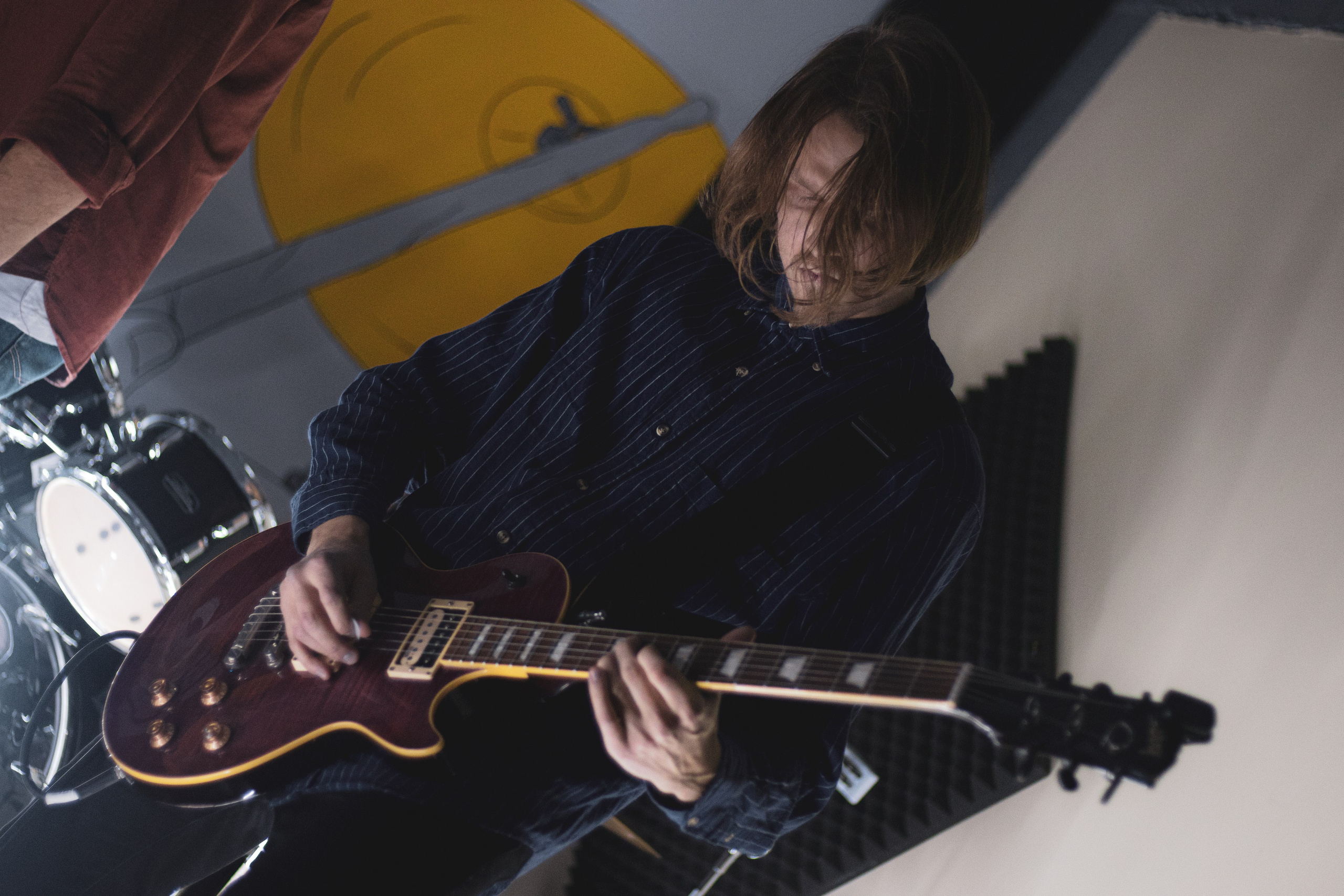 НЕ ШКОЛА БАРАБАНОВ. Портретный и пейзажный фотограф Никита Павлов