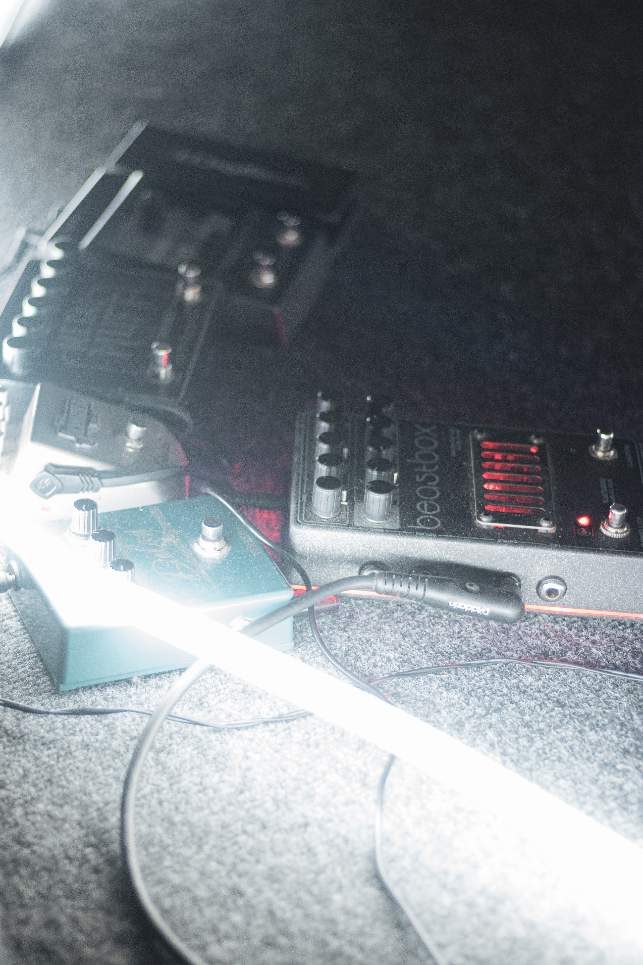 НЕ ШКОЛА БАРАБАНОВ. Портретный и пейзажный фотограф Никита Павлов