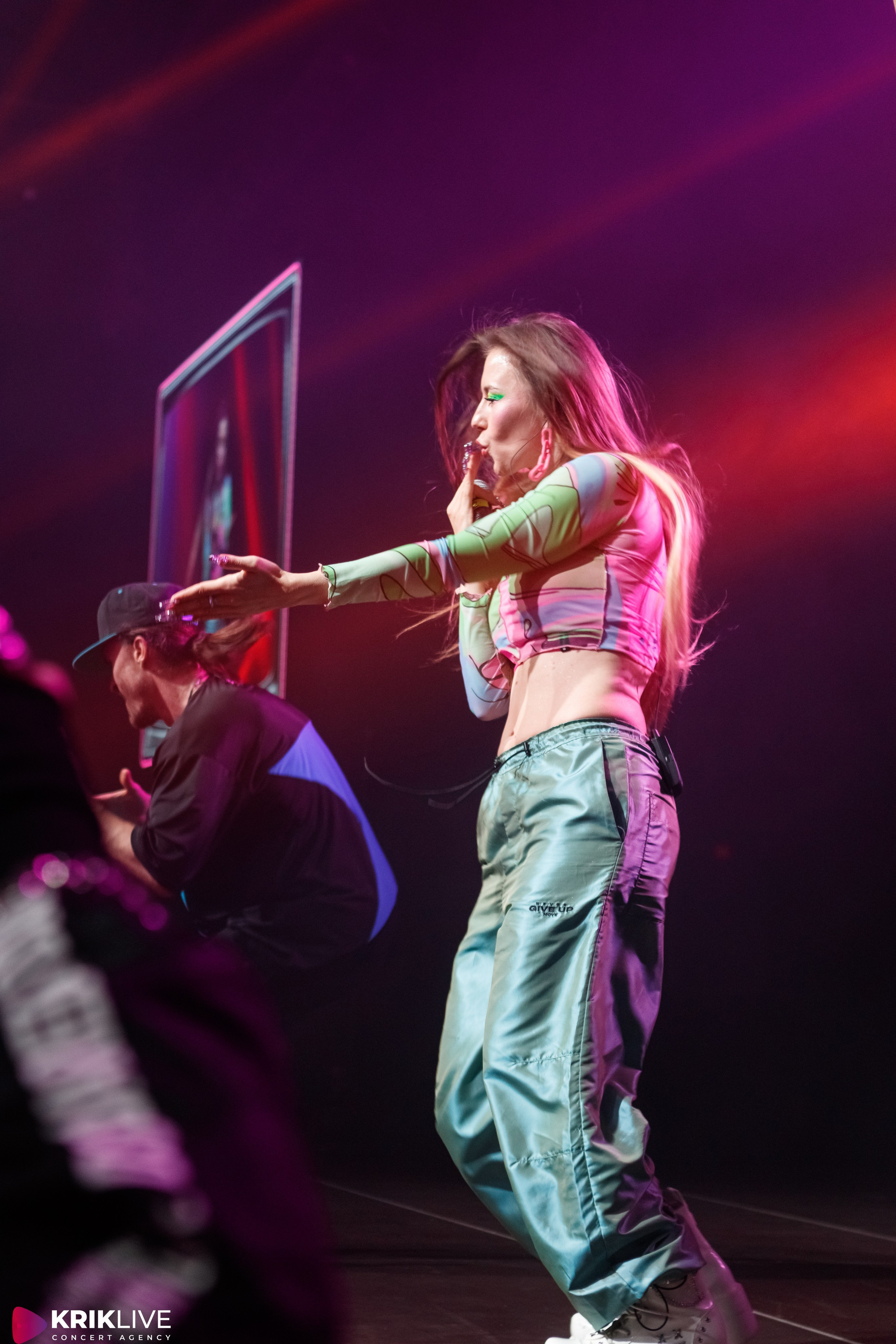 Дискач 90-х. Портретный и пейзажный фотограф Никита Павлов