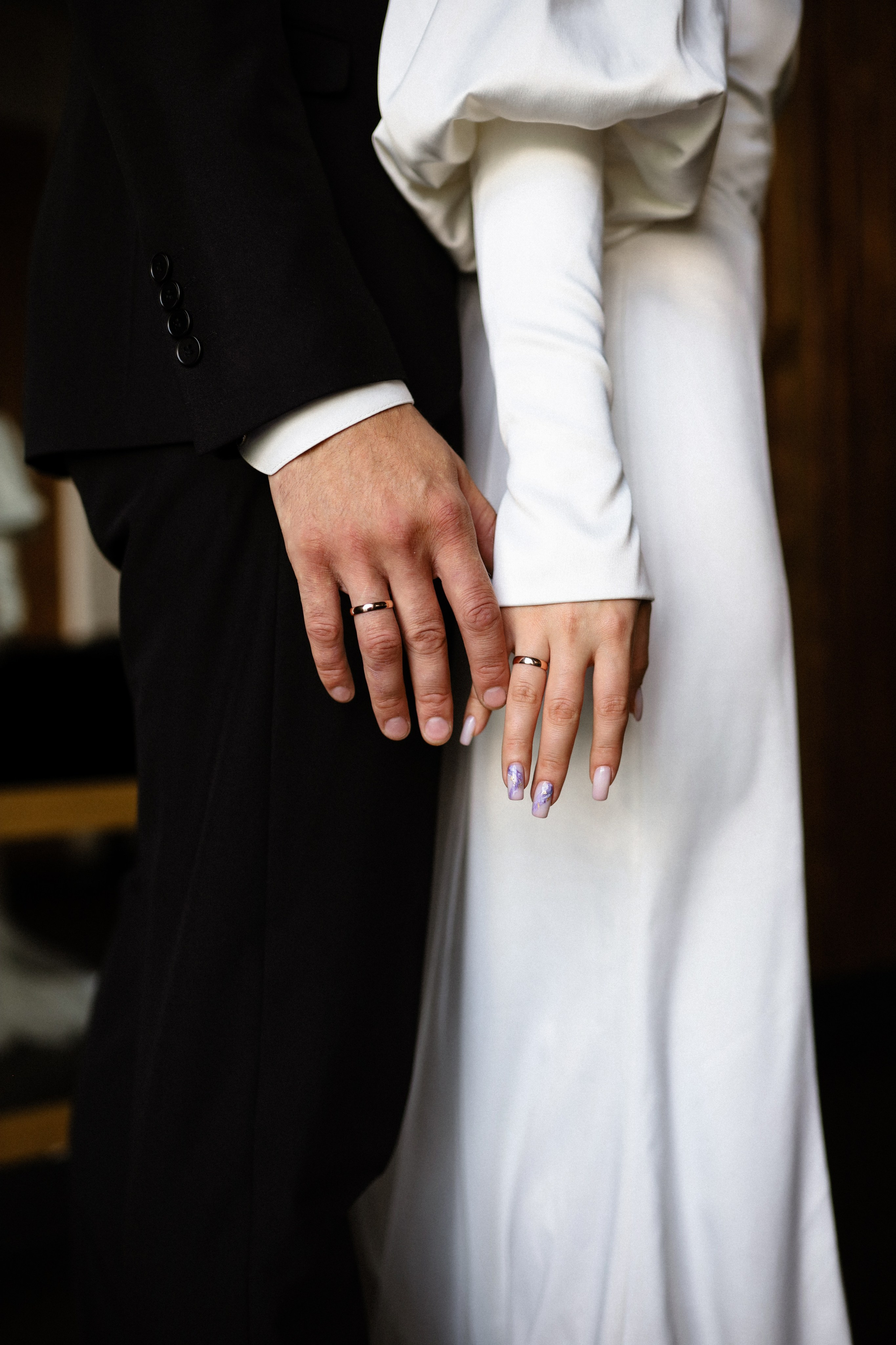 Александр и Анна. Инна Вильт| лайфстайл фотограф из Новосибирска