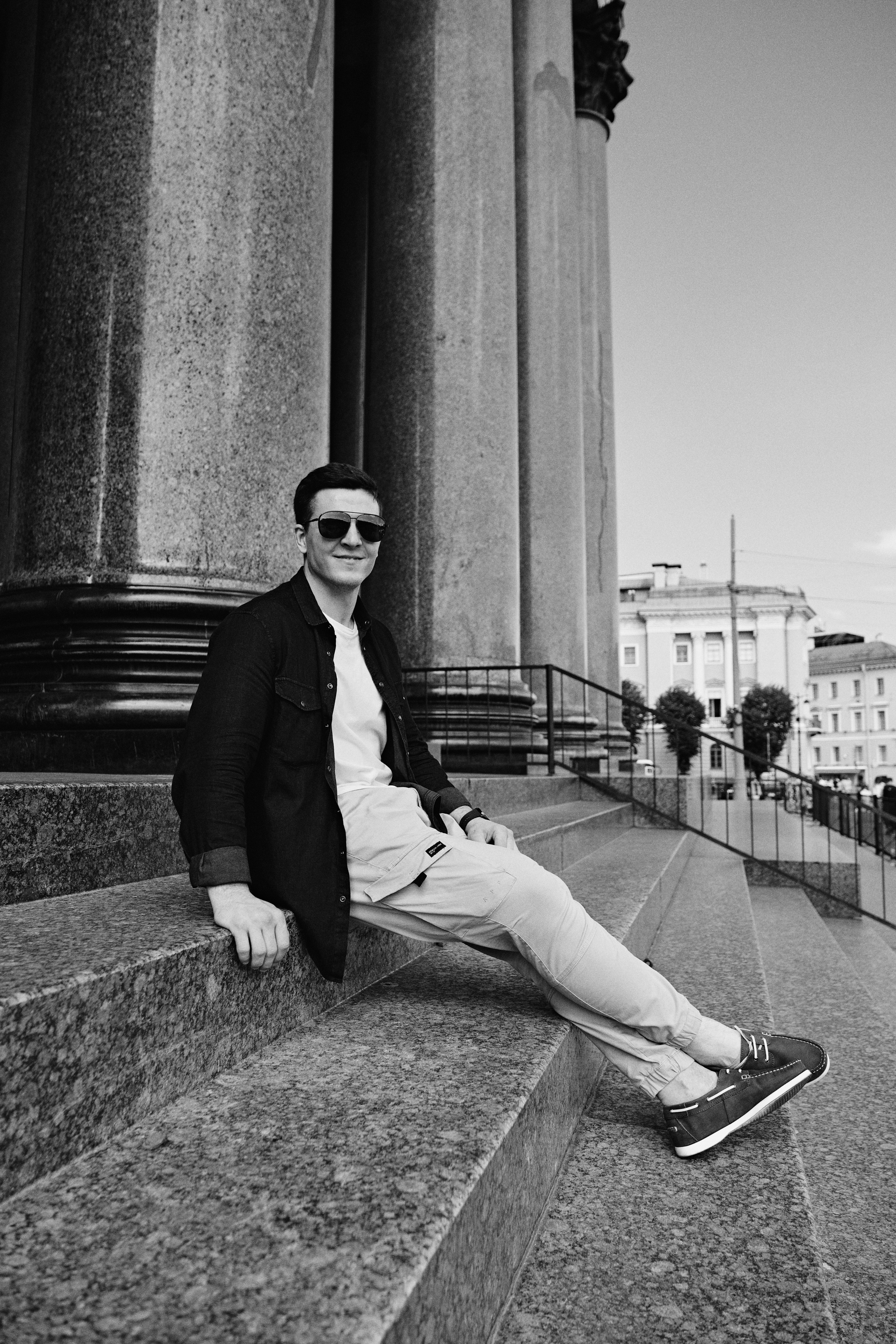 Контентная съемка в СПб. Семейные и свадебные фотосессии в СПб, в студии, на улице, на природе