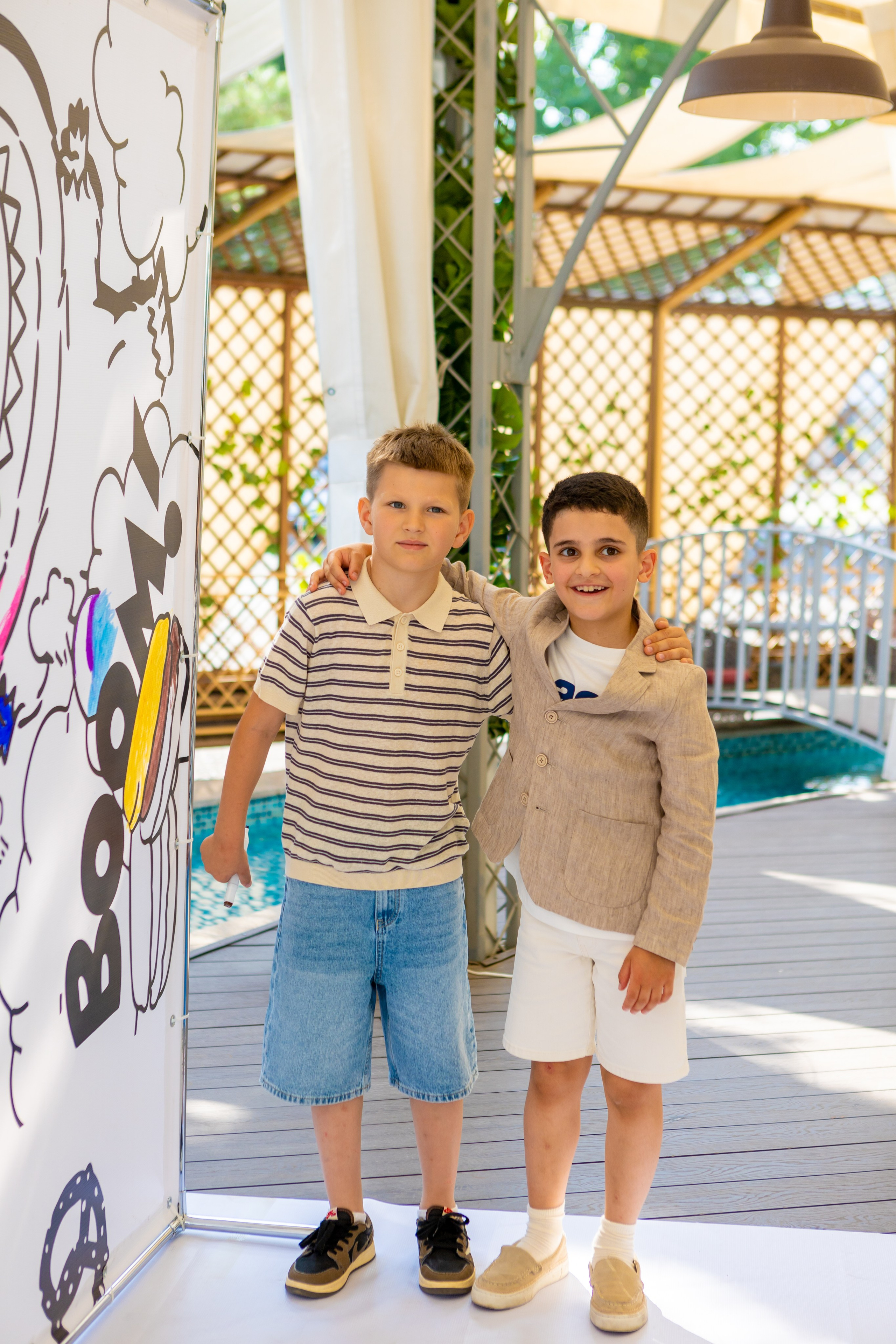 День Рождения Константина. Фотограф в Оренбурге. Профессиональный фотограф