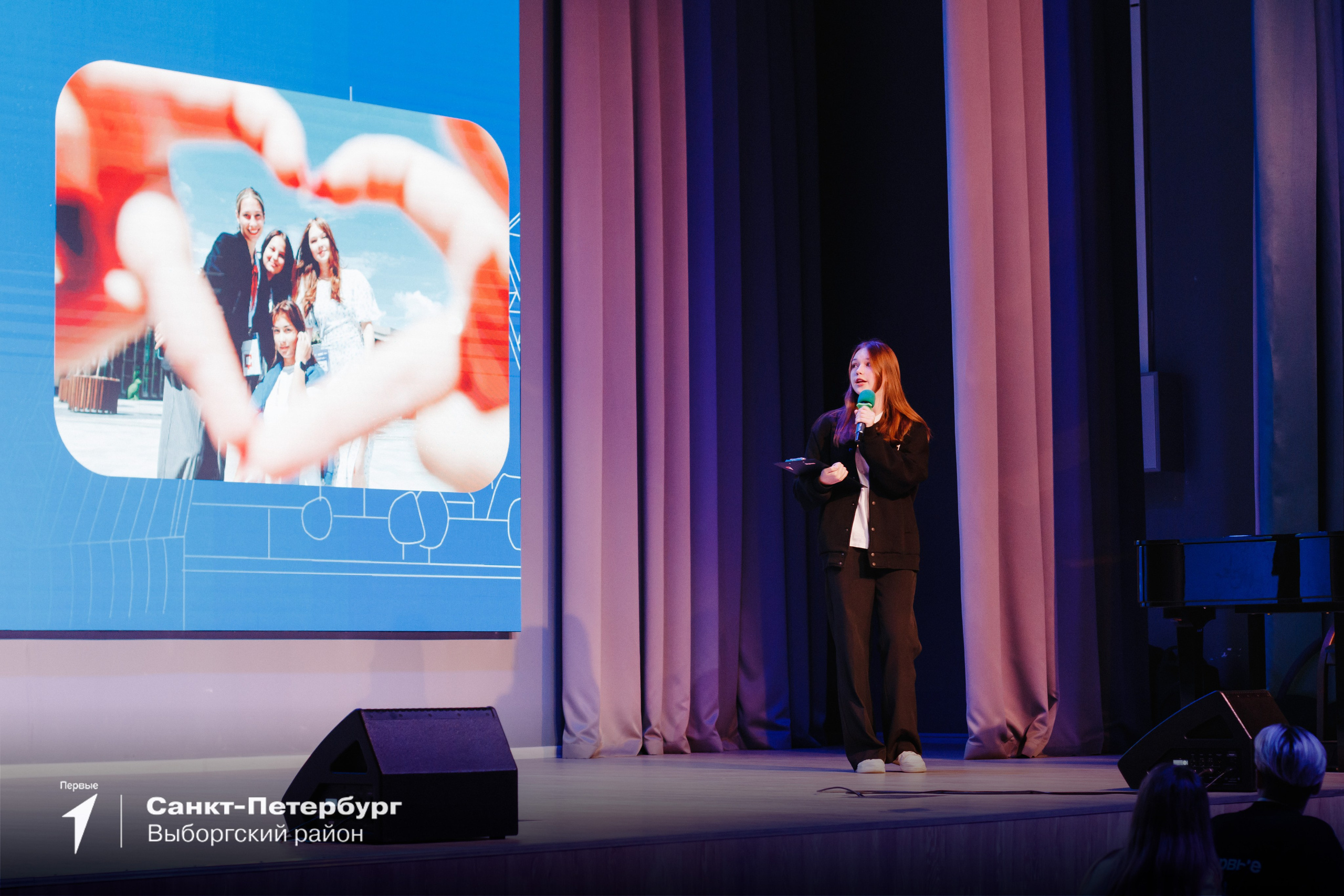 Официальные мероприятия. Коммерческий фотограф в Санкт-Петербурге (СПб) Екатерина Панчёха, Панчёшка