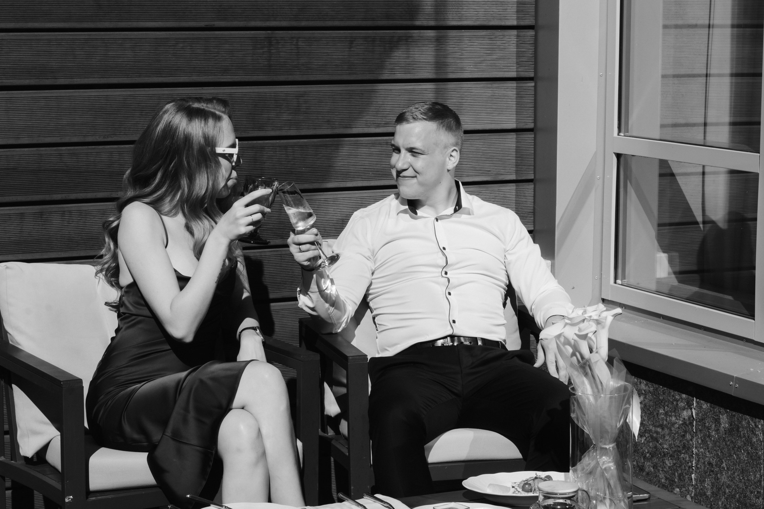 Свадебные. Коммерческий фотограф в Санкт-Петербурге (СПб) Екатерина Панчёха, Панчёшка