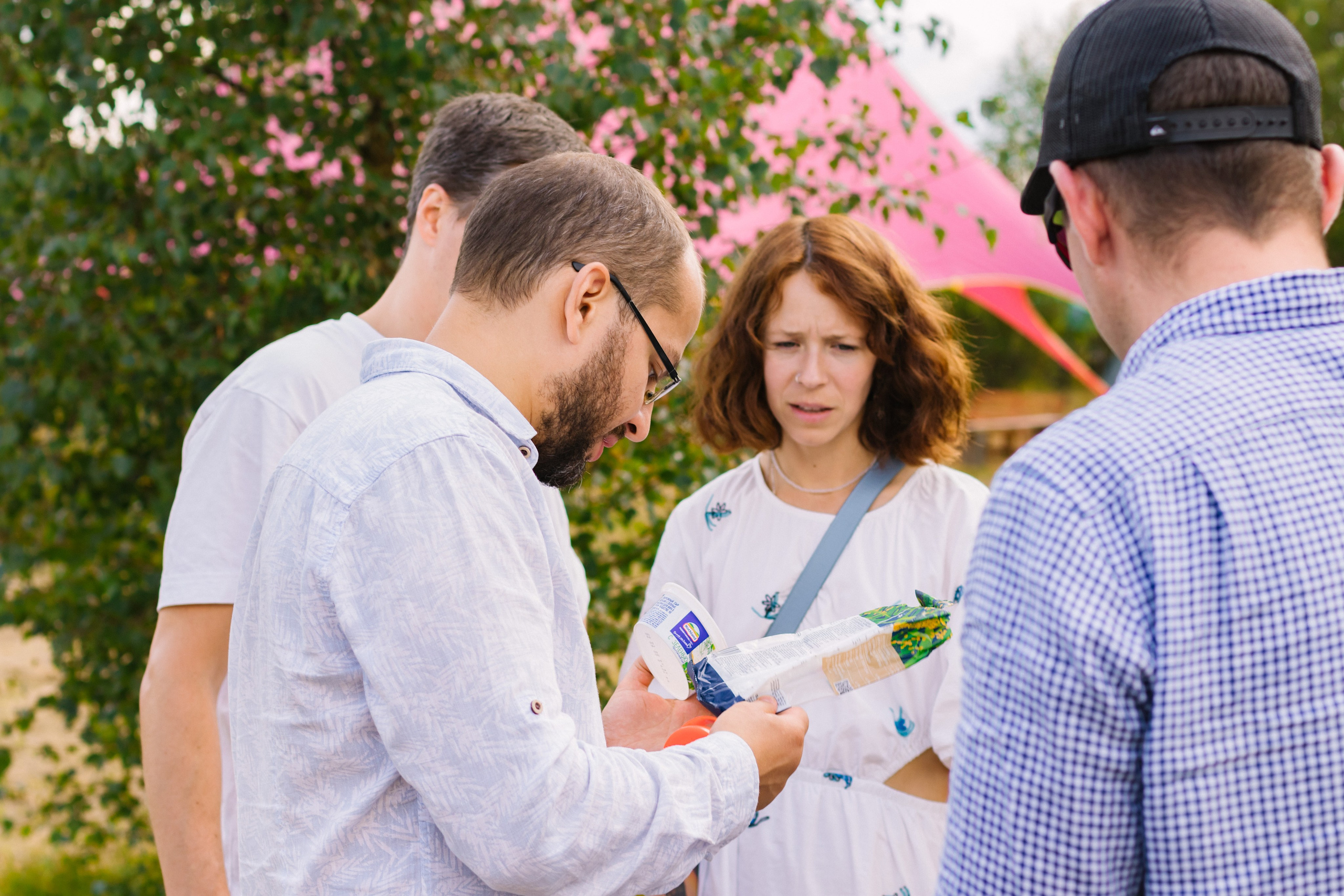 Фестивали, выставки. Коммерческий фотограф в Санкт-Петербурге (СПб) Екатерина Панчёха, Панчёшка