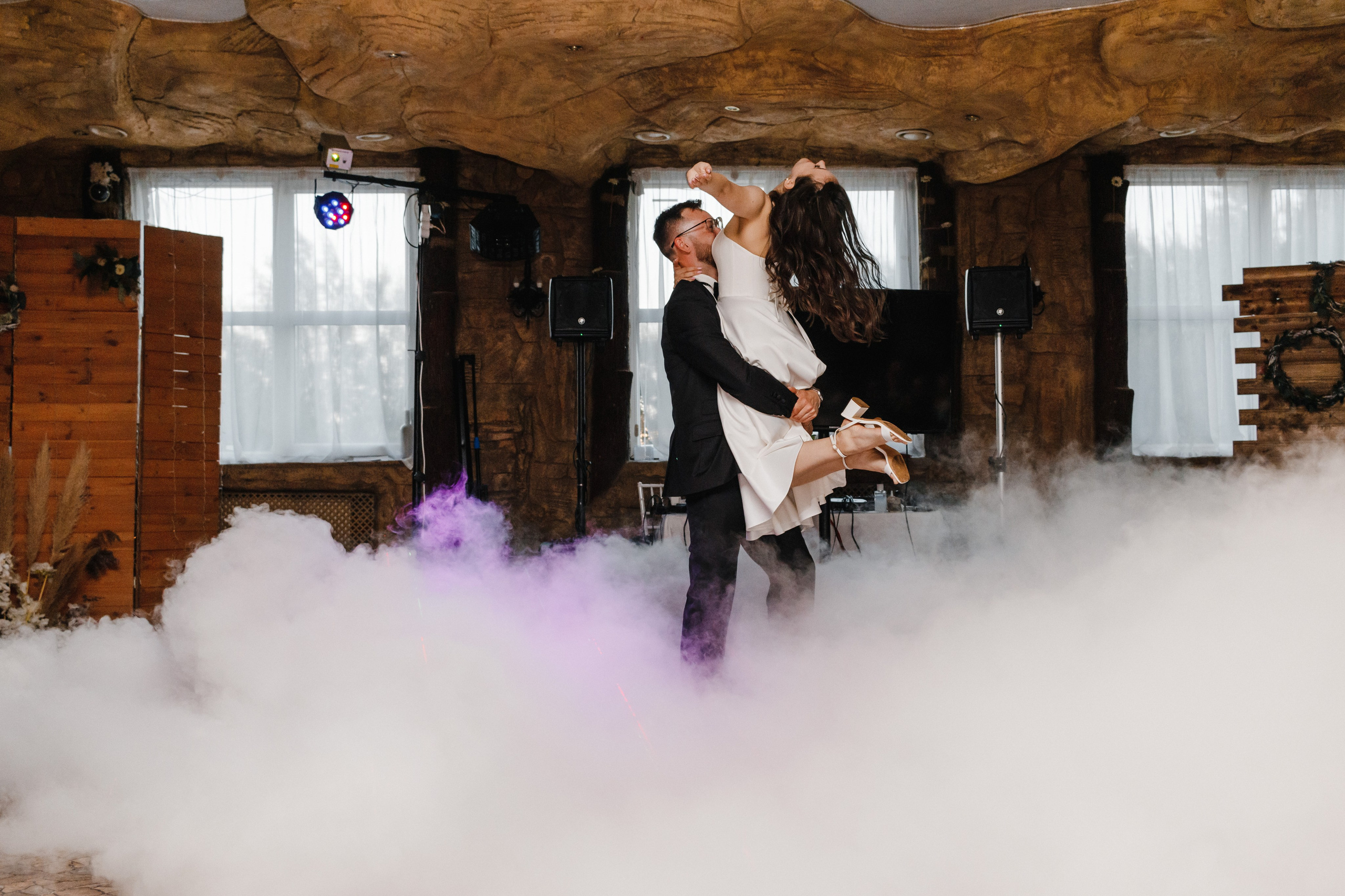 Свадебные. Коммерческий фотограф в Санкт-Петербурге (СПб) Екатерина Панчёха, Панчёшка