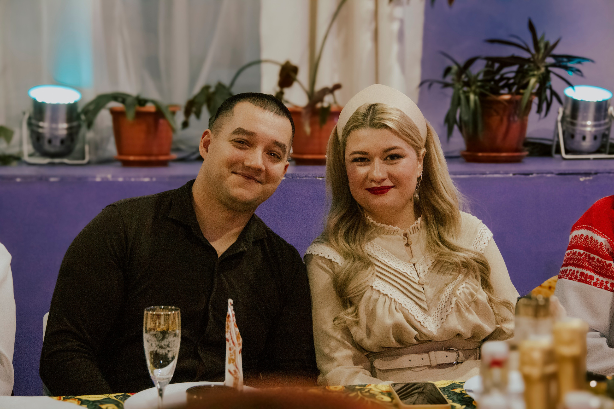 Юбилей Беляниной Тани. ProFoto