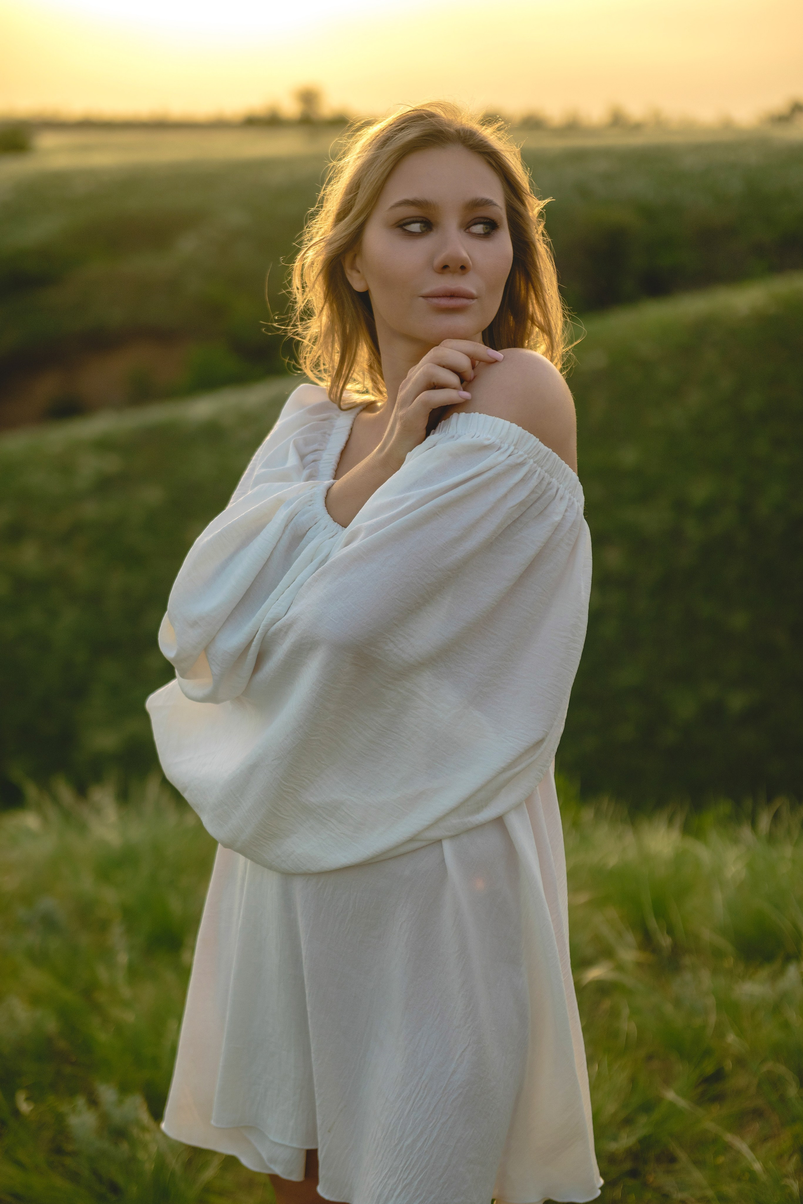 Андрей и Ольга. Фотограф в Волгограде и области Анастасия Фролова