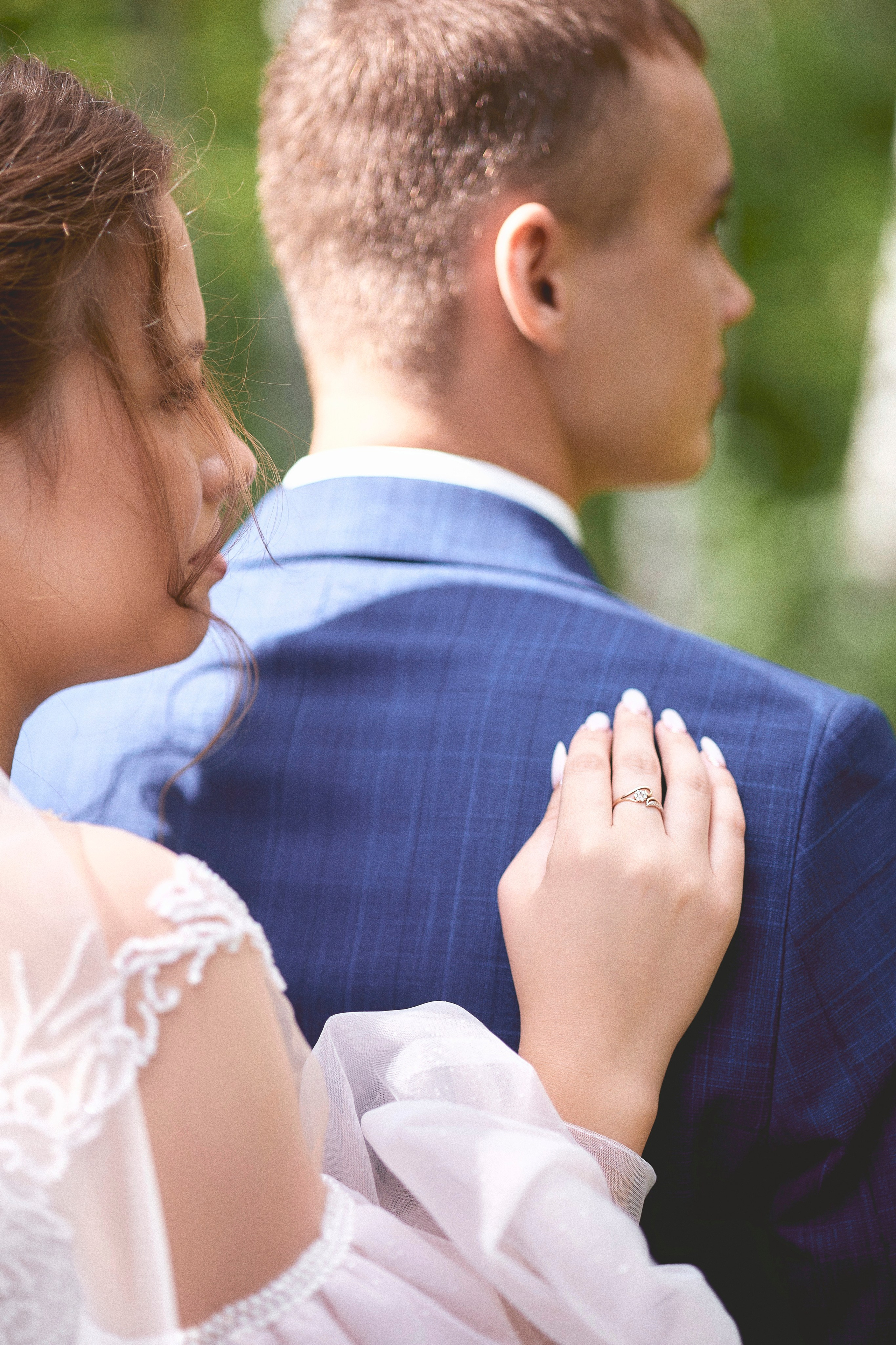 Александр и Анастасия. Фотограф Иван Кузьмин на любое Ваше мероприятие