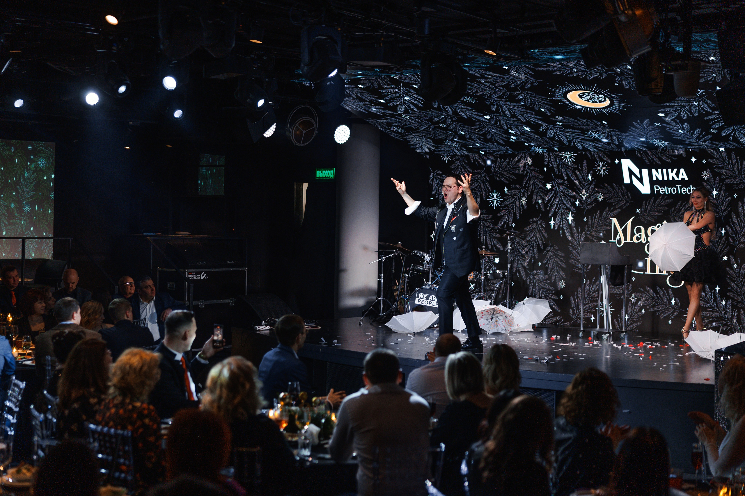 Корпоративы. Валитов Тимур | Репортажный фотограф