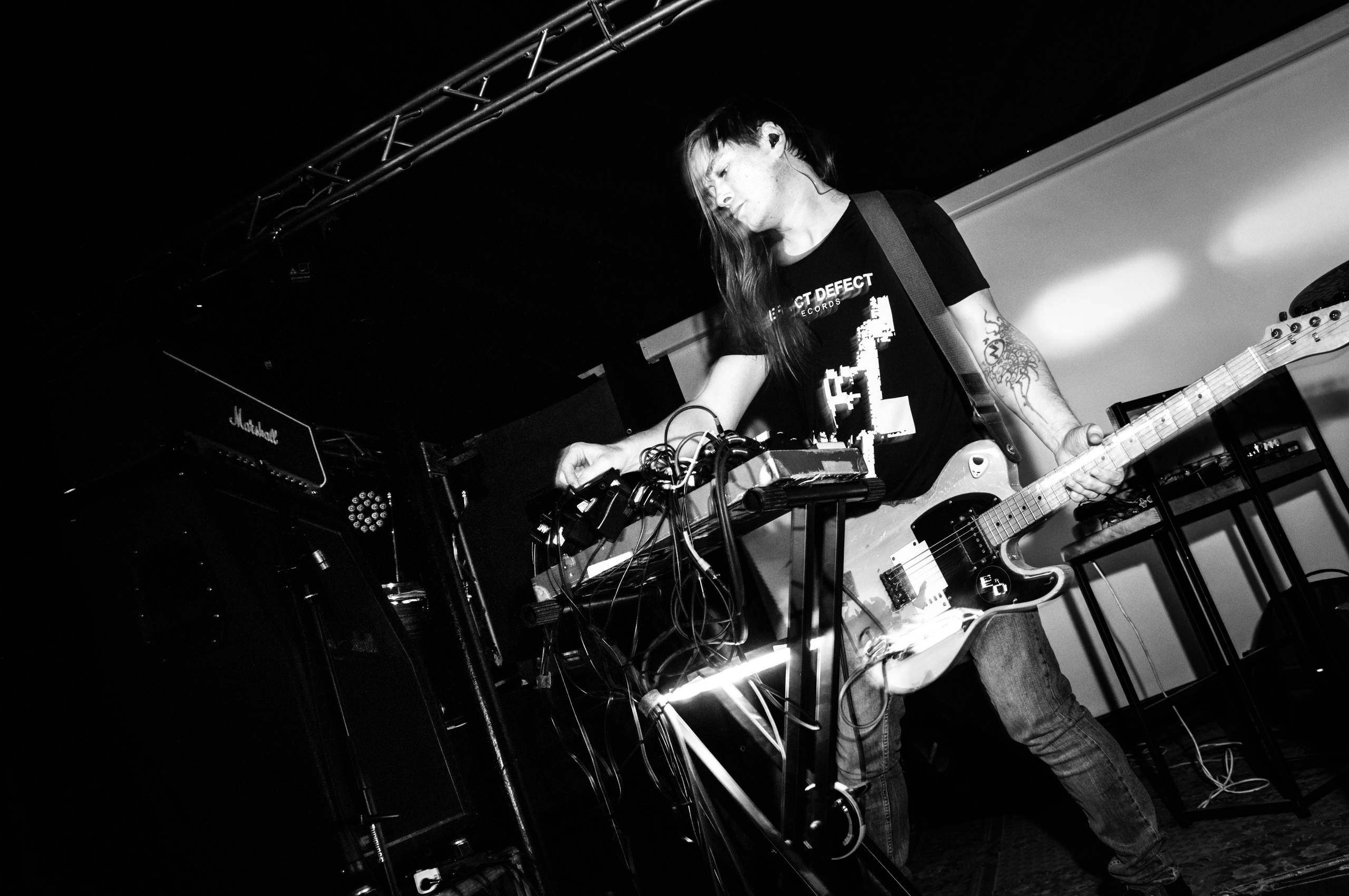 Шум против гламура 2024. Репортажный фотограф в Симферополе Зареев Иван