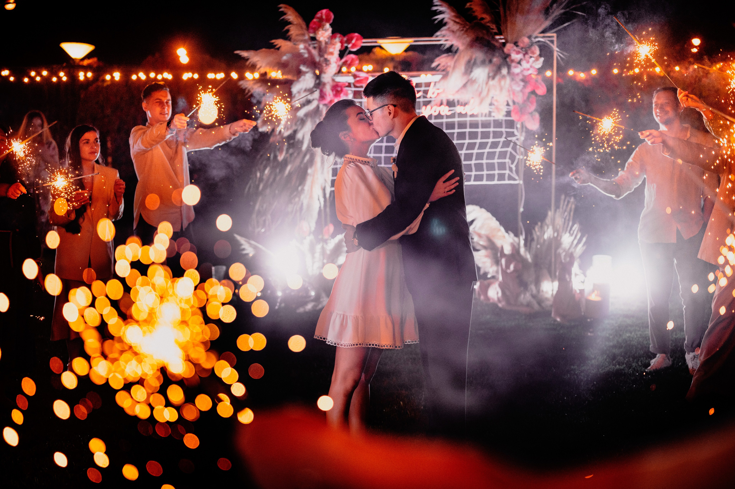 DITI Wedding. Wedding and Destination photographer Rustam Kalimullin