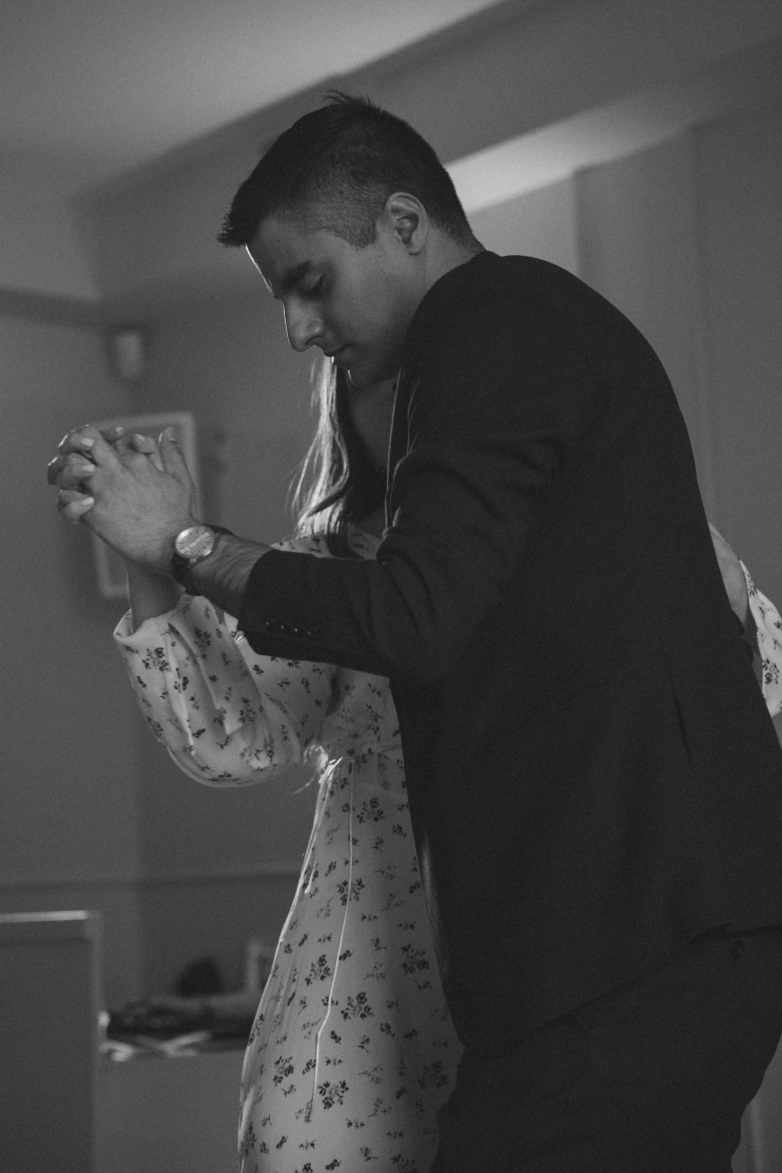 Влад & Елизавета. Питерский фотограф