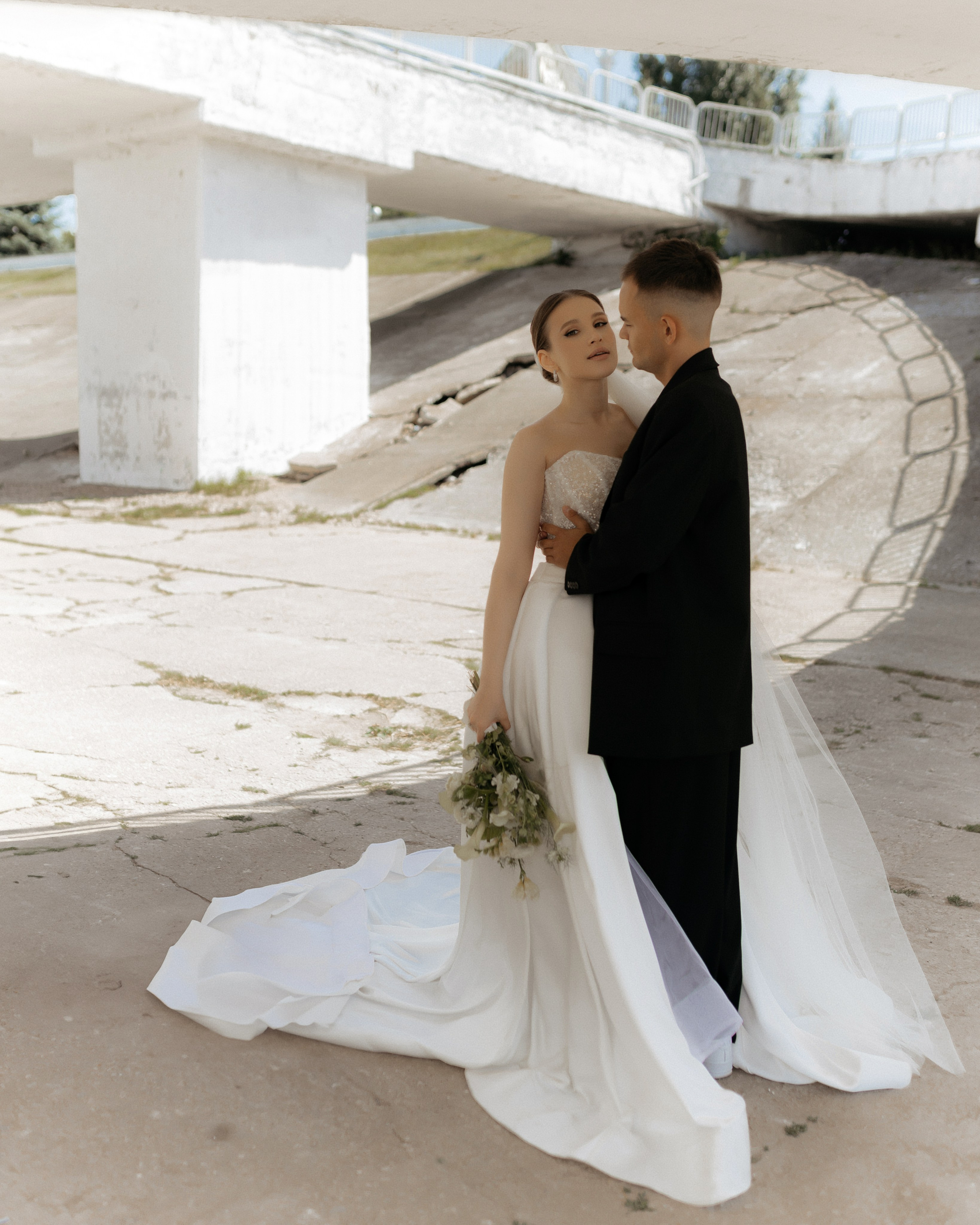 Алексей и Валерия. DARYA.BELKINA