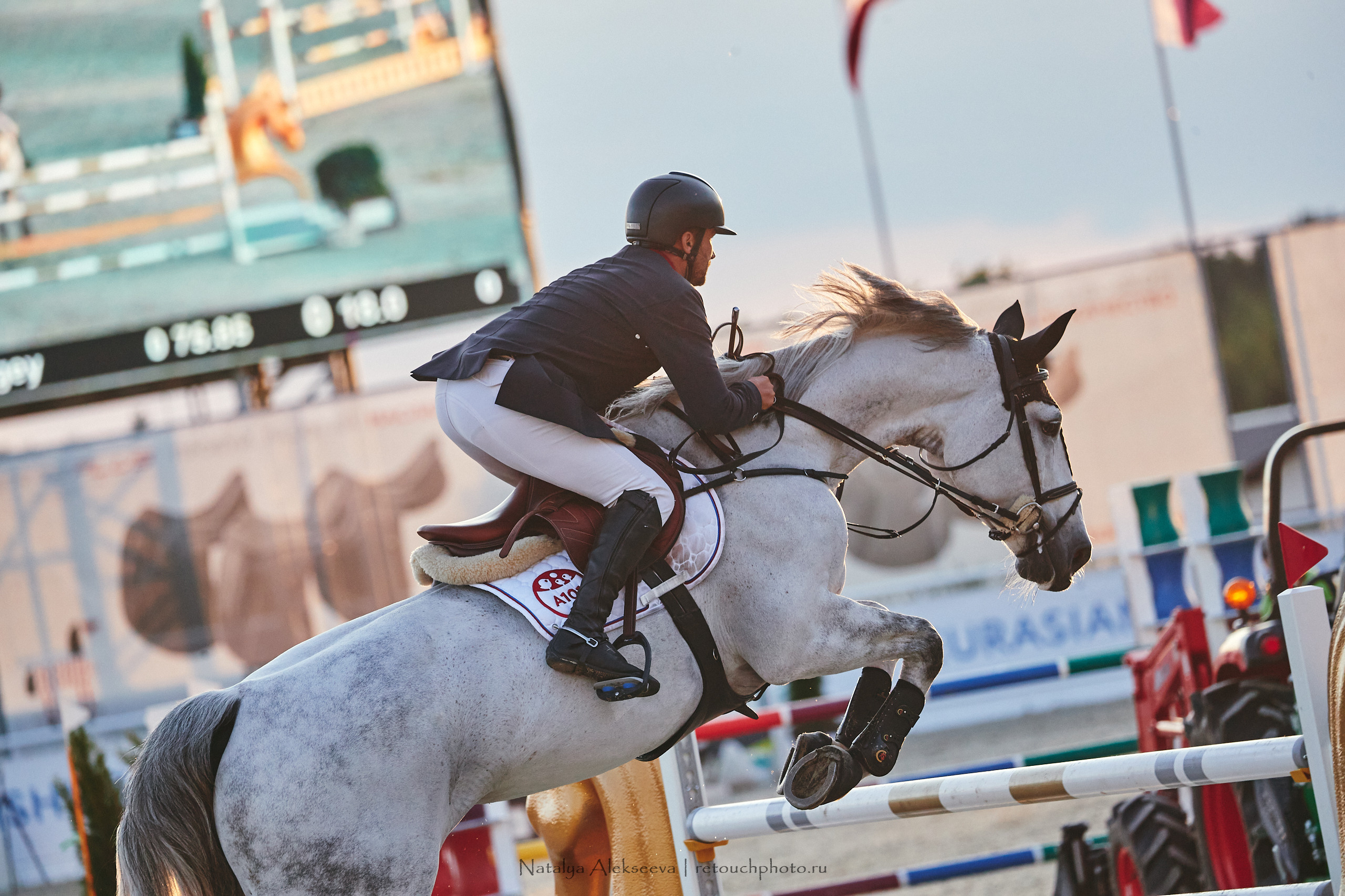 EurAsia Championship Moscow 2021, Maxima Park | 07'2021. Репортажный фотограф и ретушер в Москве Наталья Алексеева
