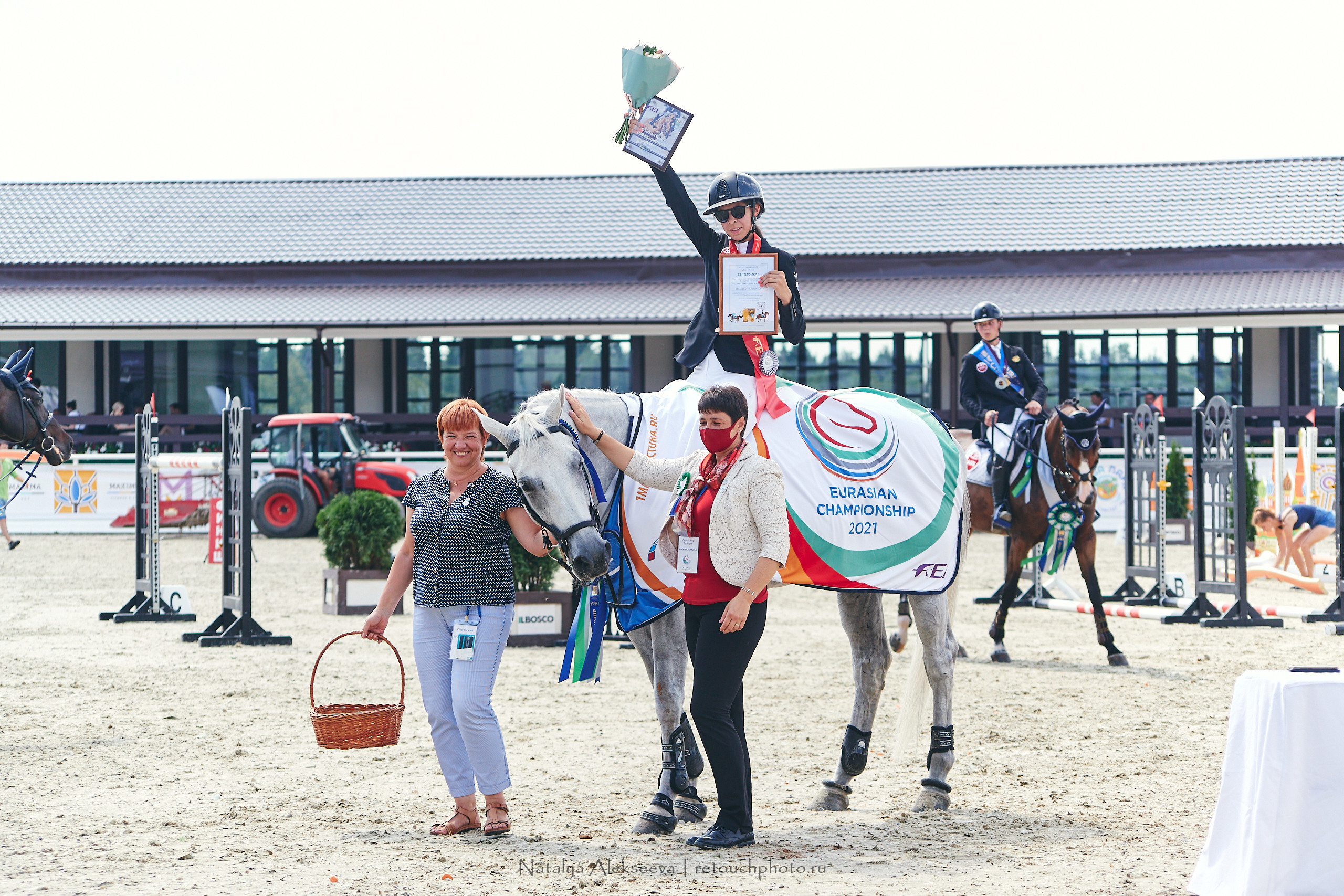 Eurasian Youth Championship Moscow 2021, Maxima Park | 07'2021. Репортажный фотограф и ретушер в Москве Наталья Алексеева