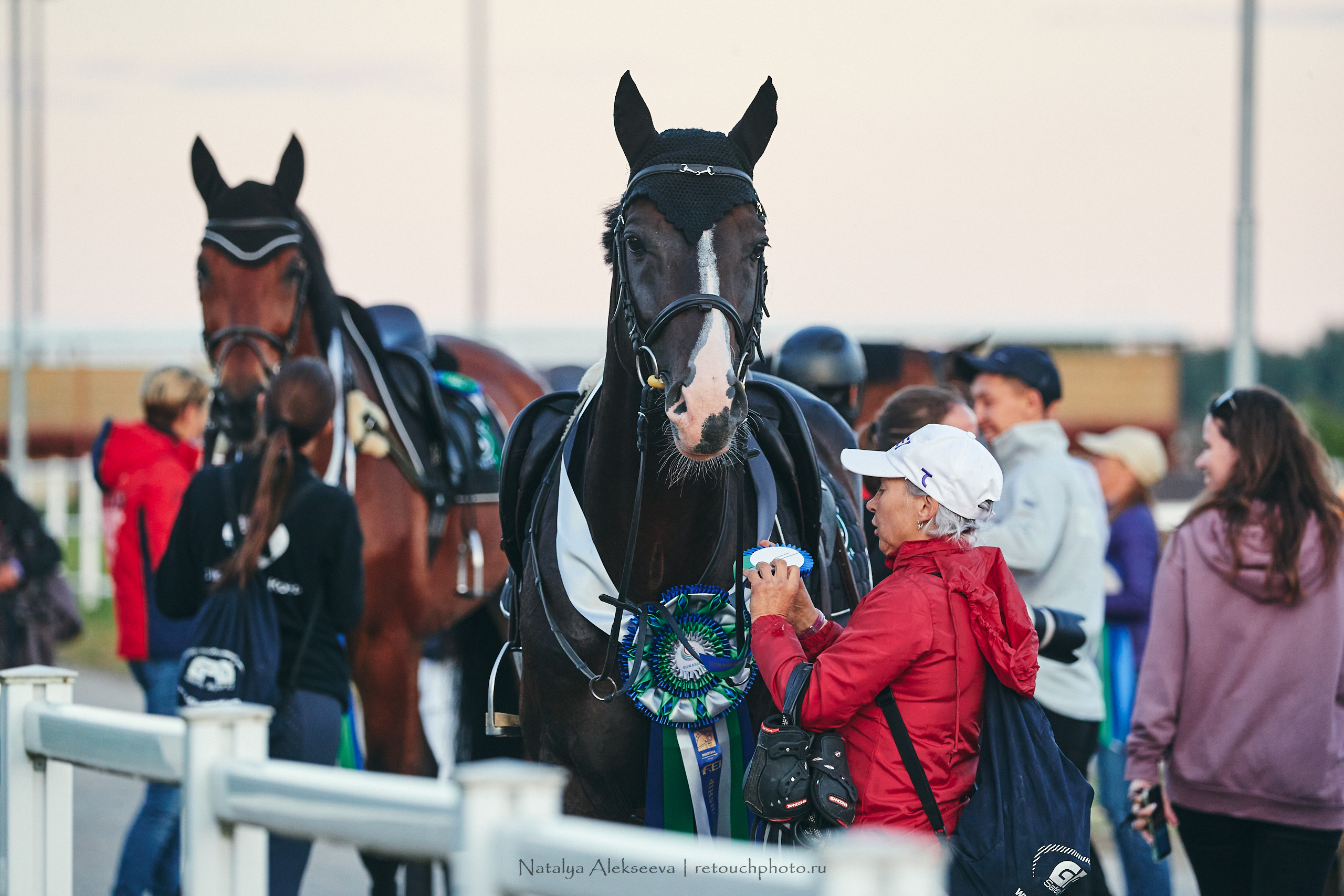 EurAsia Championship Moscow 2021, Maxima Park | 07'2021. Репортажный фотограф и ретушер в Москве Наталья Алексеева