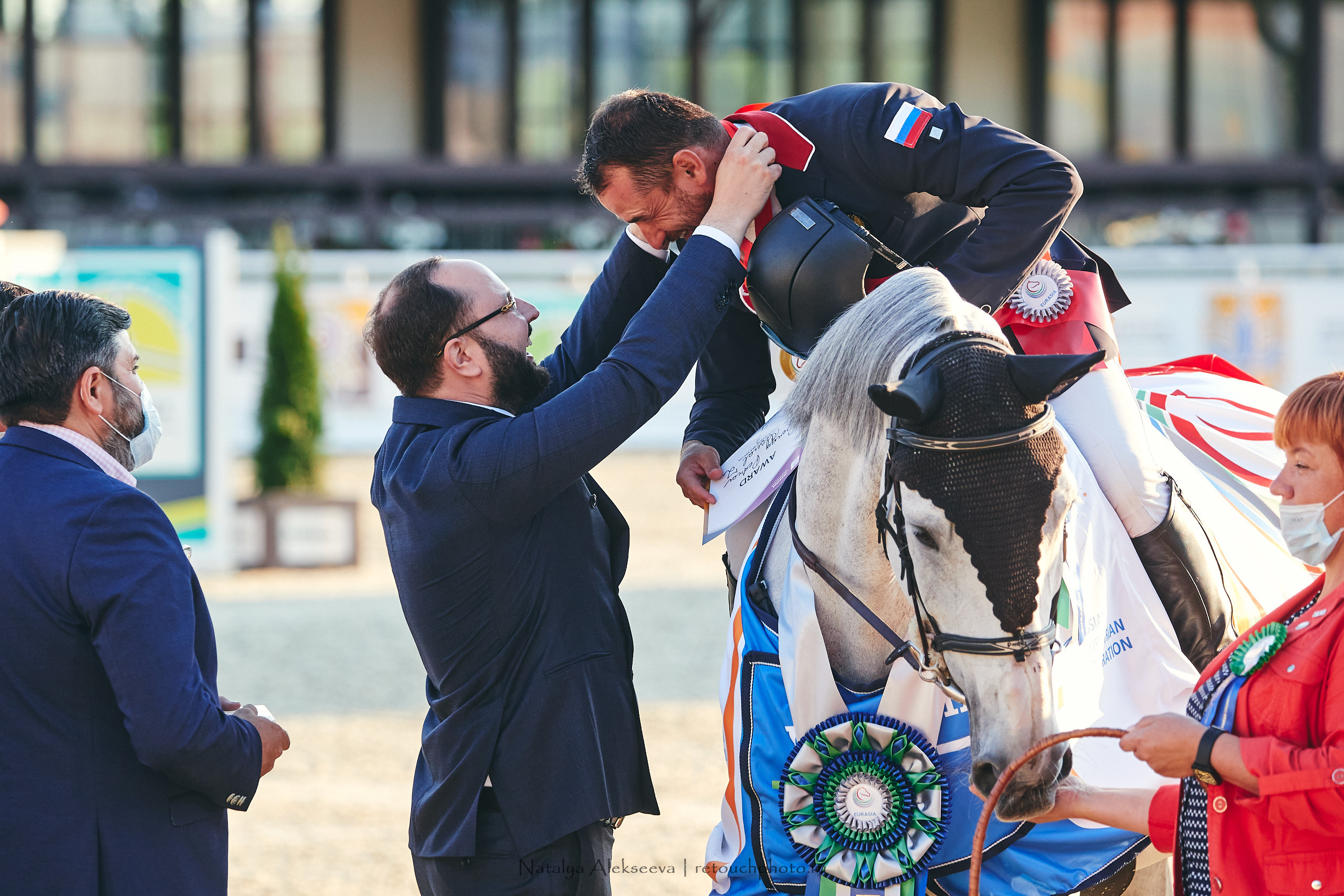 EurAsia Championship Moscow 2021, Maxima Park | 07'2021. Репортажный фотограф и ретушер в Москве Наталья Алексеева