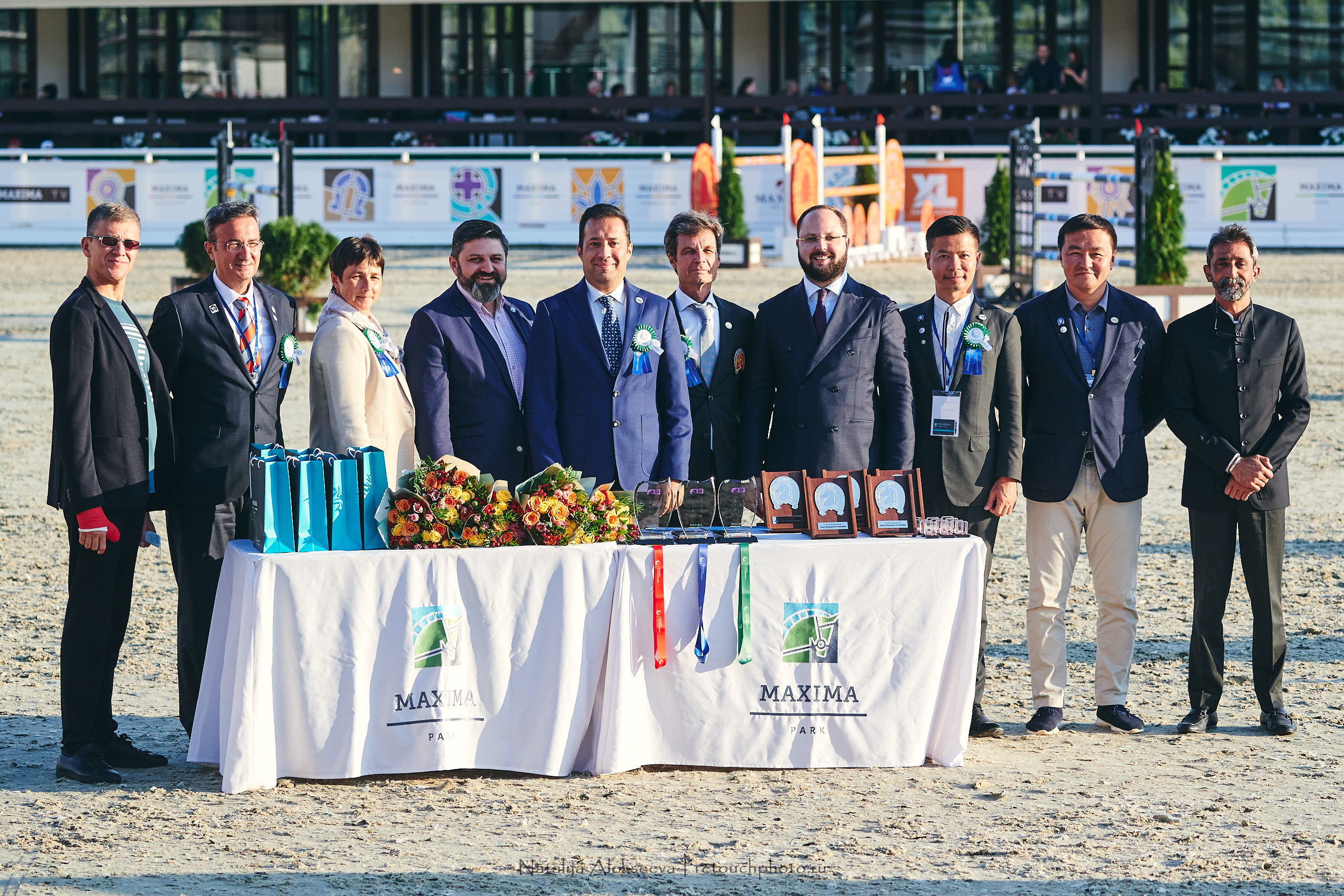 EurAsia Championship Moscow 2021, Maxima Park | 07'2021. Репортажный фотограф и ретушер в Москве Наталья Алексеева