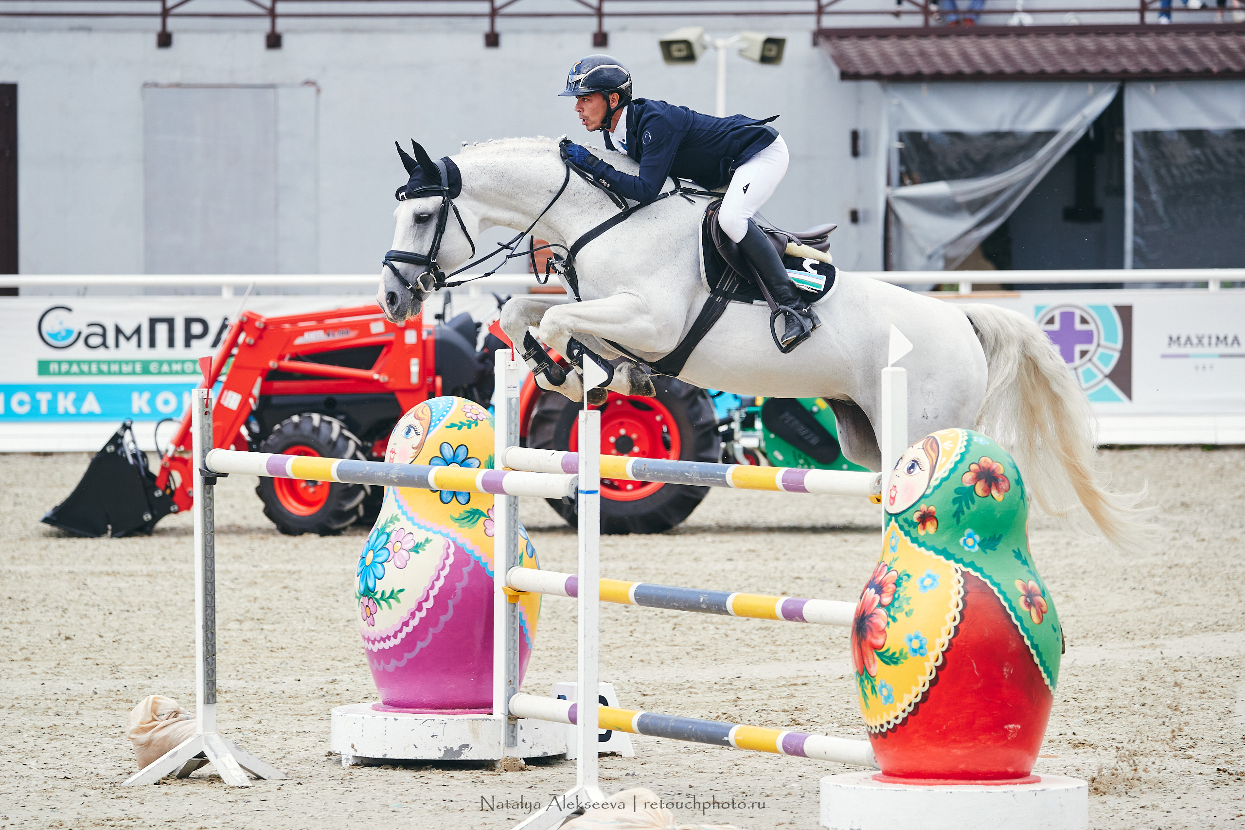 EurAsia Championship Moscow 2021, Maxima Park | 07'2021. Репортажный фотограф и ретушер в Москве Наталья Алексеева