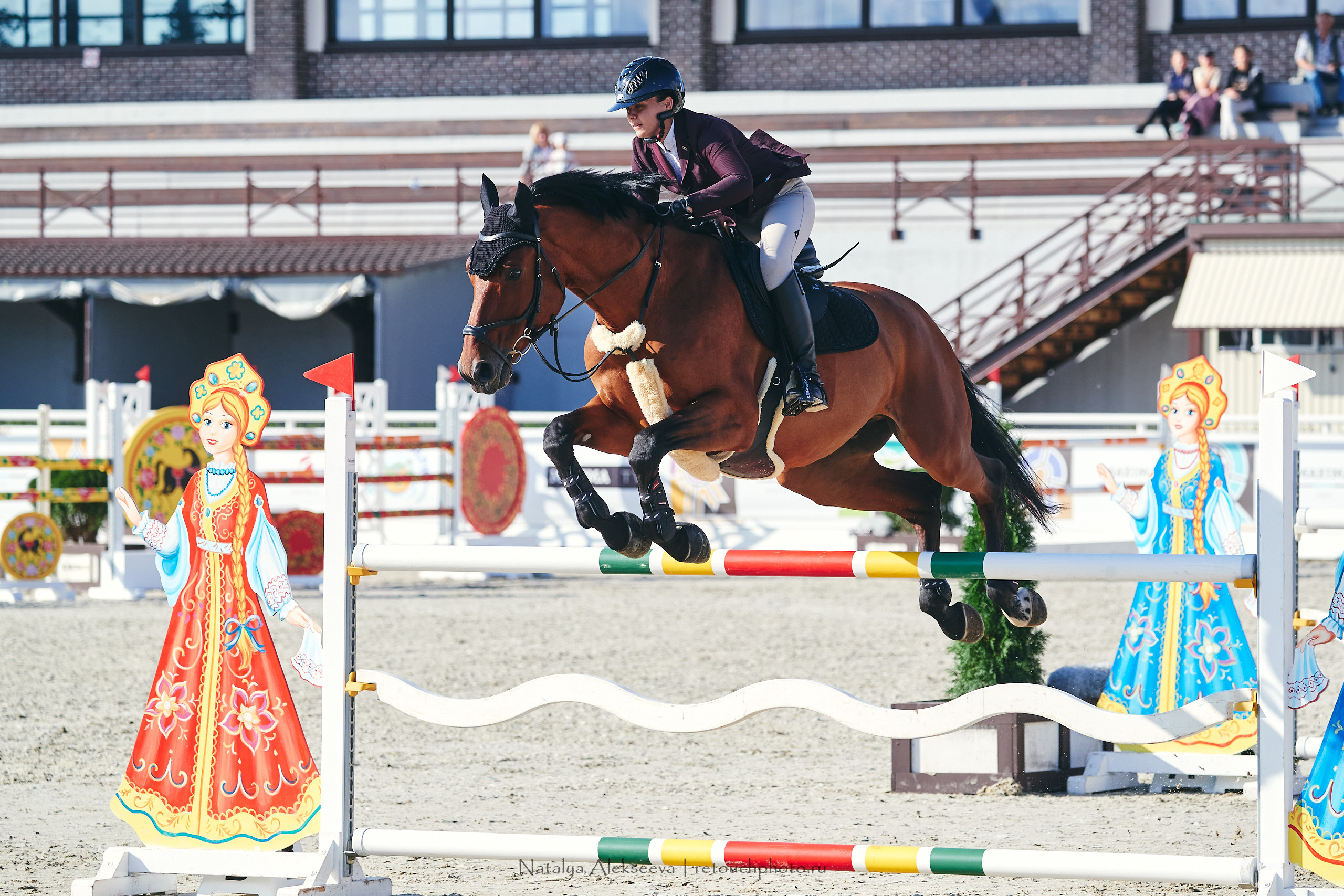 EurAsia Championship Moscow 2021, Maxima Park | 07'2021. Репортажный фотограф и ретушер в Москве Наталья Алексеева