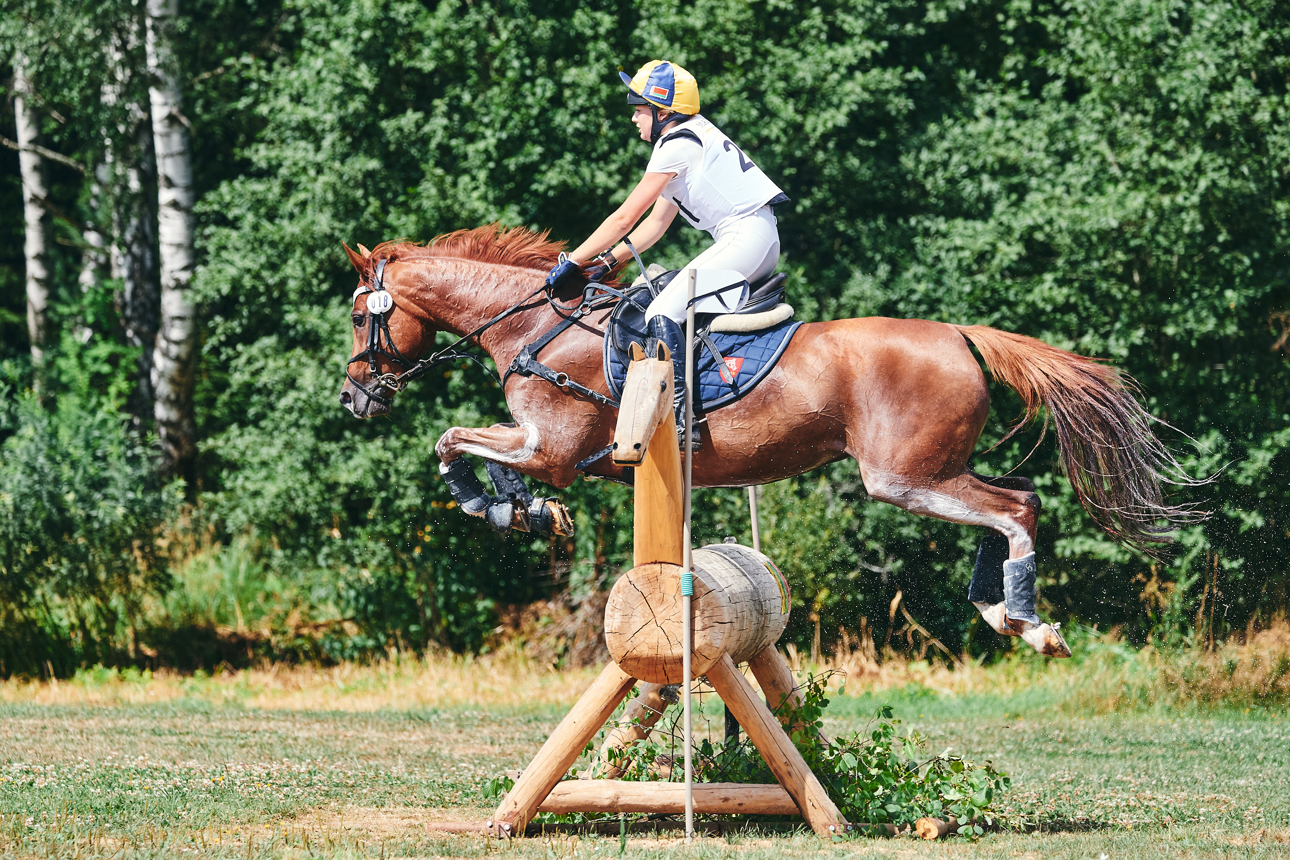 EurAsia Championship Moscow 2021, Maxima Park | 07'2021. Репортажный фотограф и ретушер в Москве Наталья Алексеева