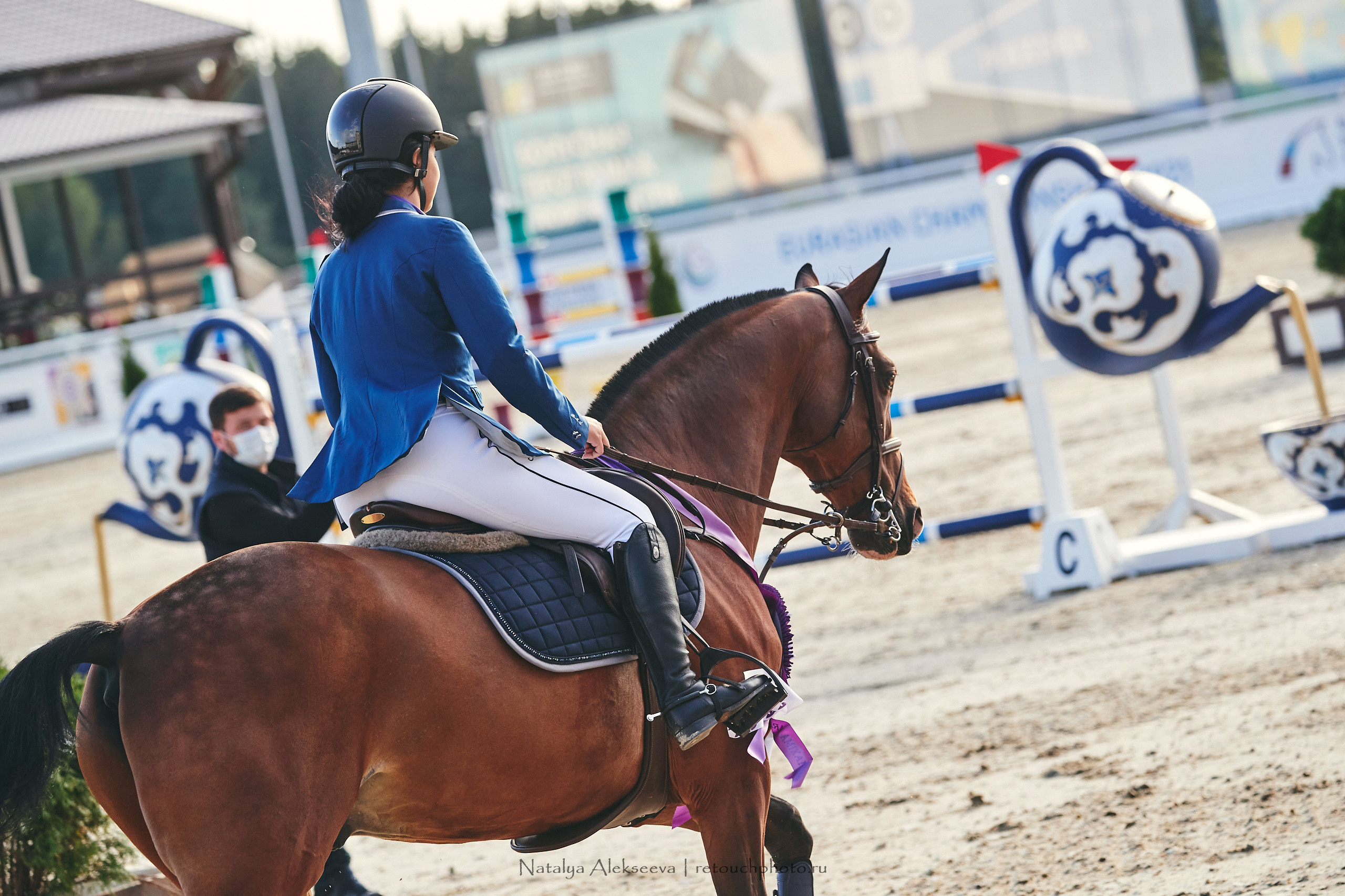 EurAsia Championship Moscow 2021, Maxima Park | 07'2021. Репортажный фотограф и ретушер в Москве Наталья Алексеева