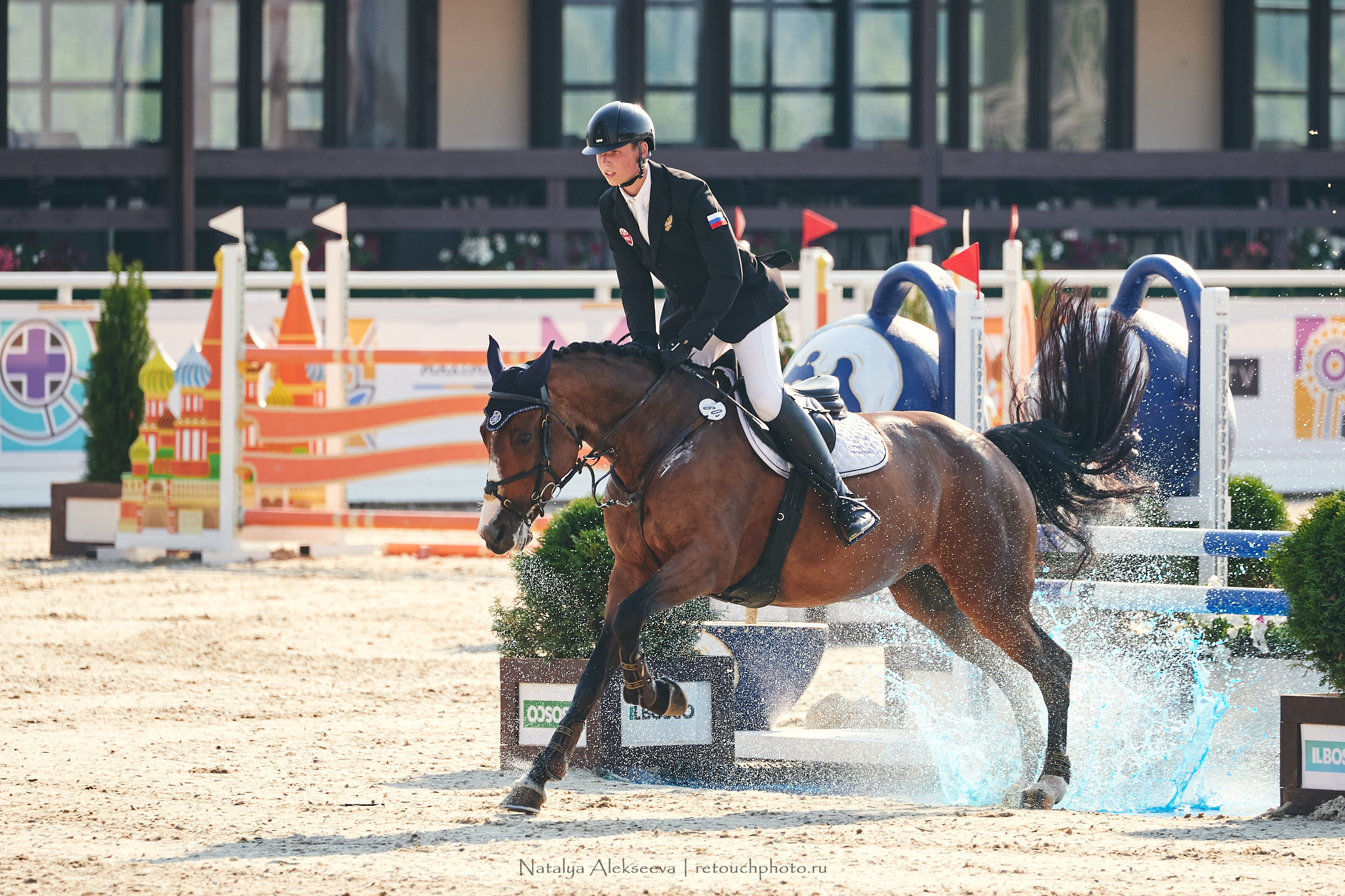 Eurasian Youth Championship Moscow 2021, Maxima Park | 07'2021. Репортажный фотограф и ретушер в Москве Наталья Алексеева