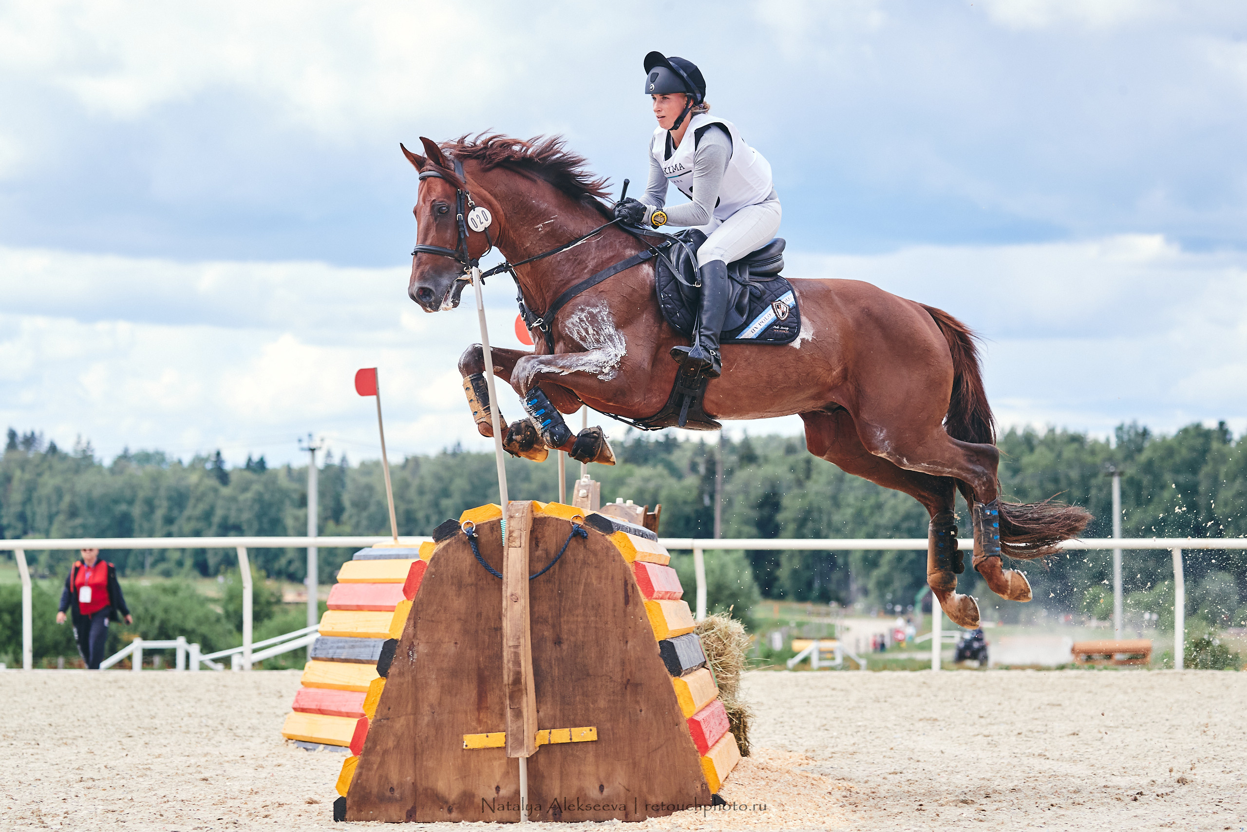 EurAsia Championship Moscow 2021, Maxima Park | 07'2021. Репортажный фотограф и ретушер в Москве Наталья Алексеева