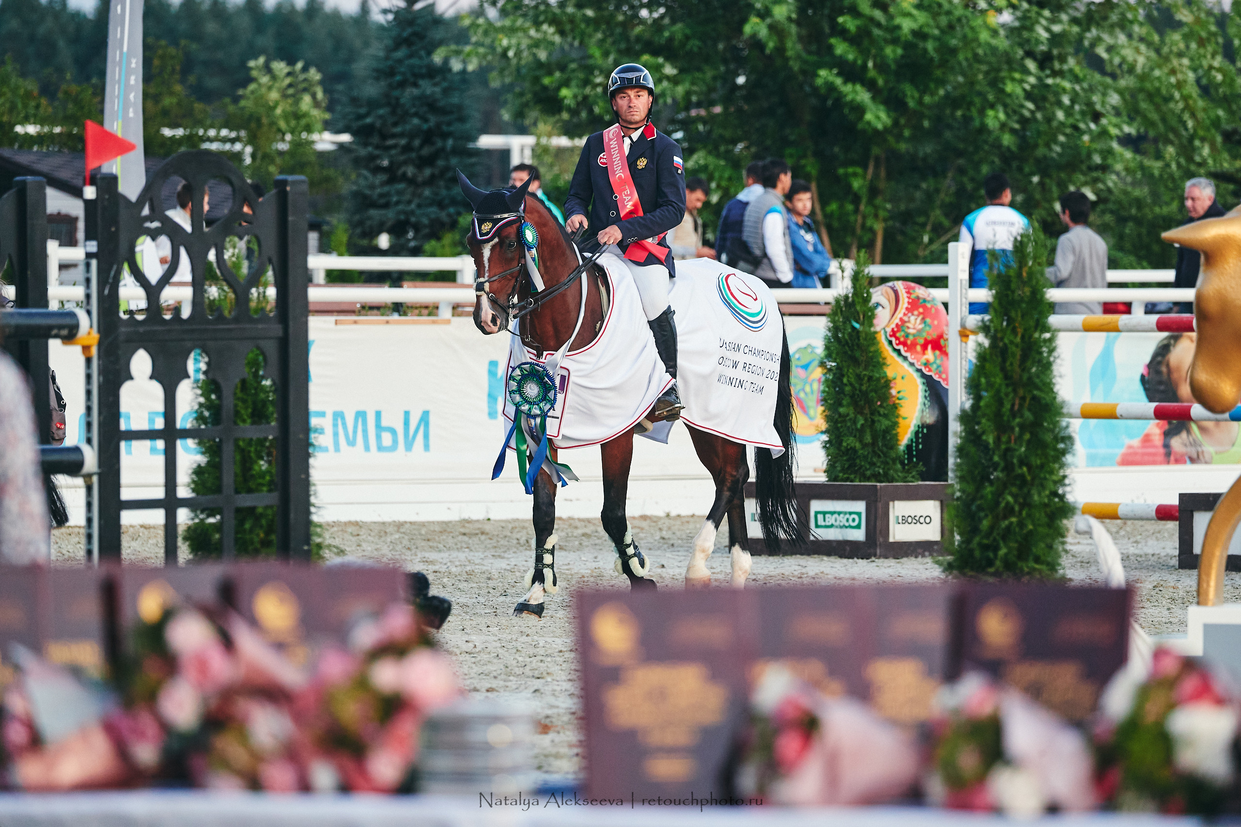 EurAsia Championship Moscow 2021, Maxima Park | 07'2021. Репортажный фотограф и ретушер в Москве Наталья Алексеева