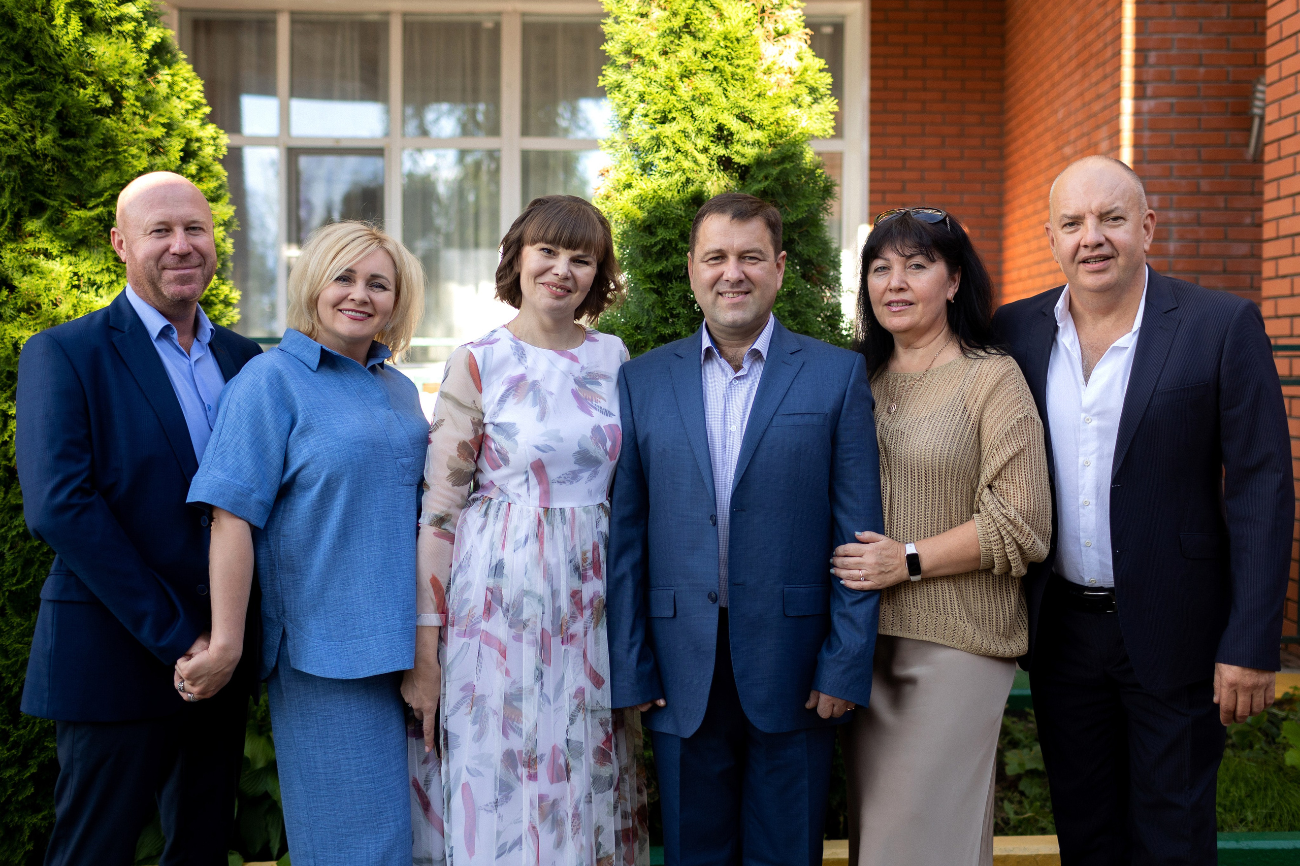 BIRTHDAY. Фотограф Мария Сивохина