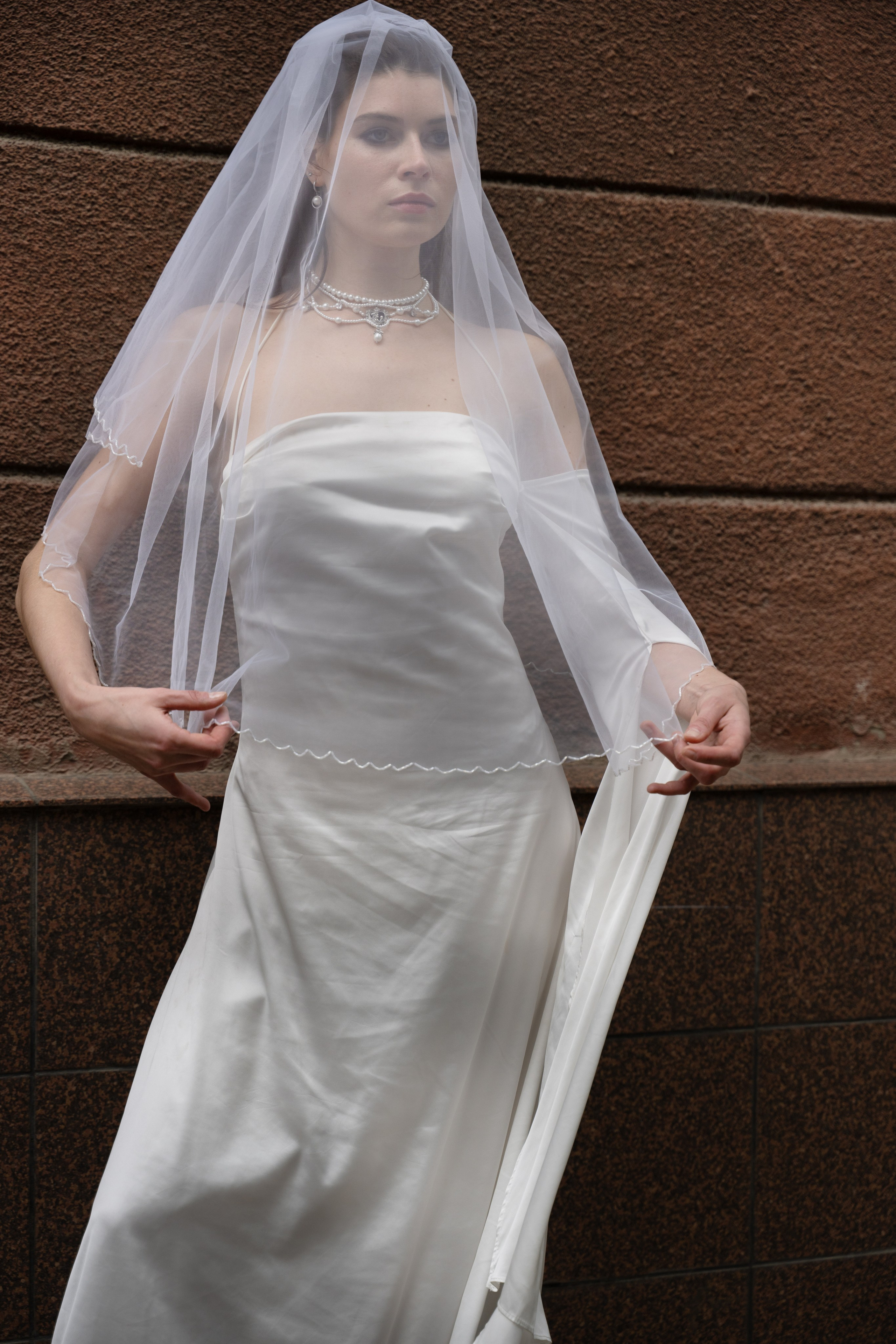 СБЕЖАВШАЯ НЕВЕСТА (история в каждом кадре). Главная