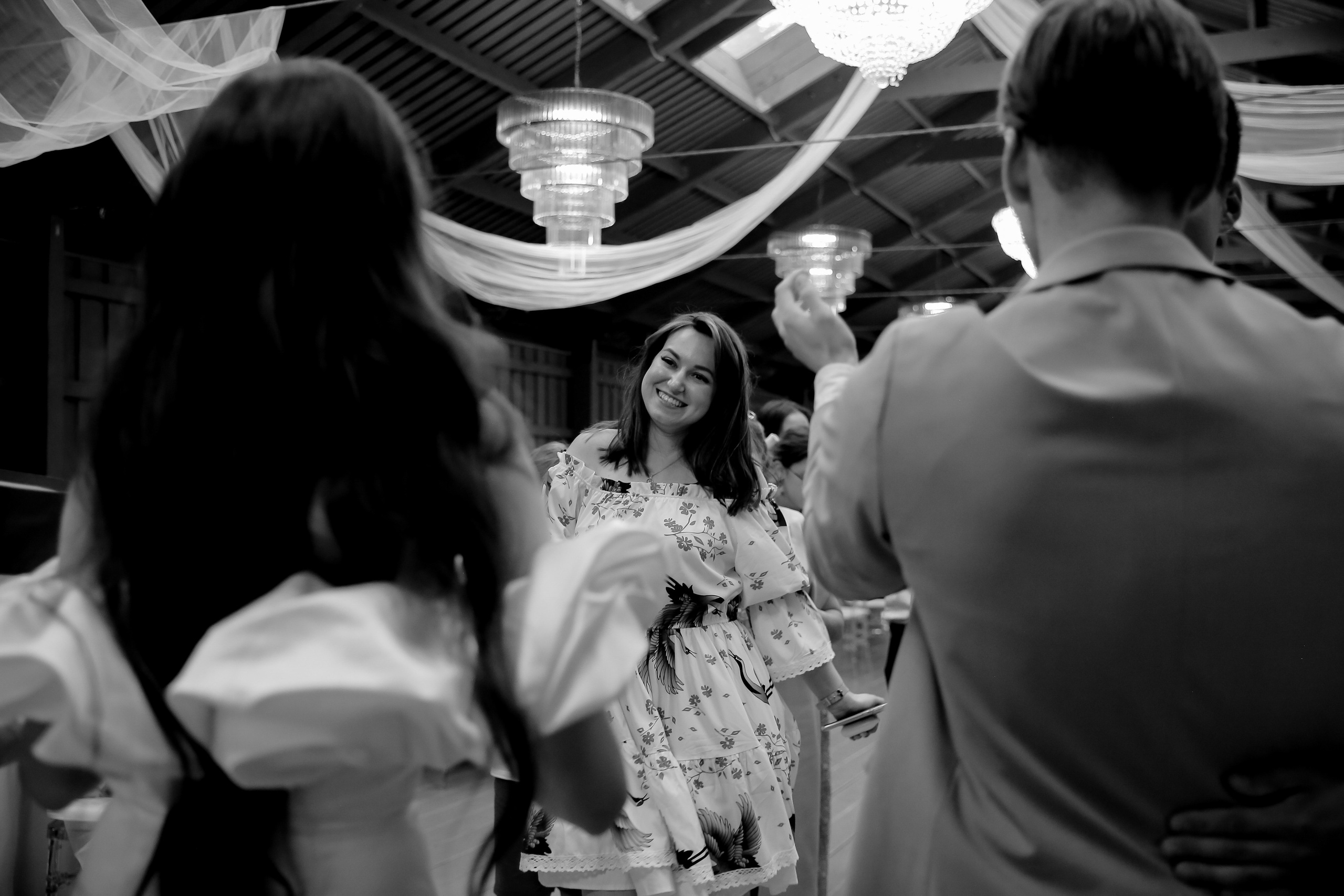 Богдан & Анастасия Villa. Свадебный и семейный фотограф в Казани — Лилия Куликова