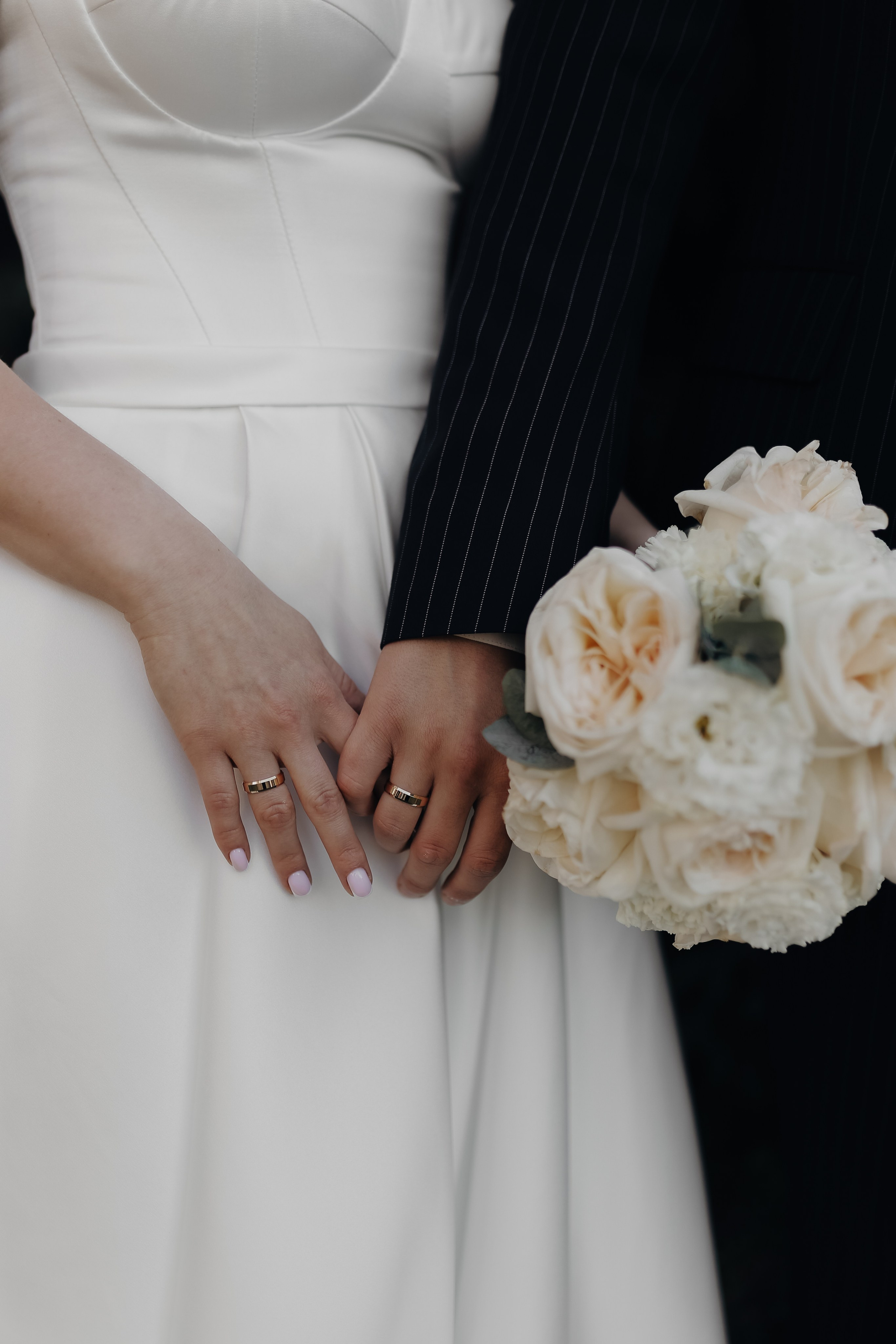 Сергей & Милолика. Свадебный и семейный фотограф в Казани — Лилия Куликова