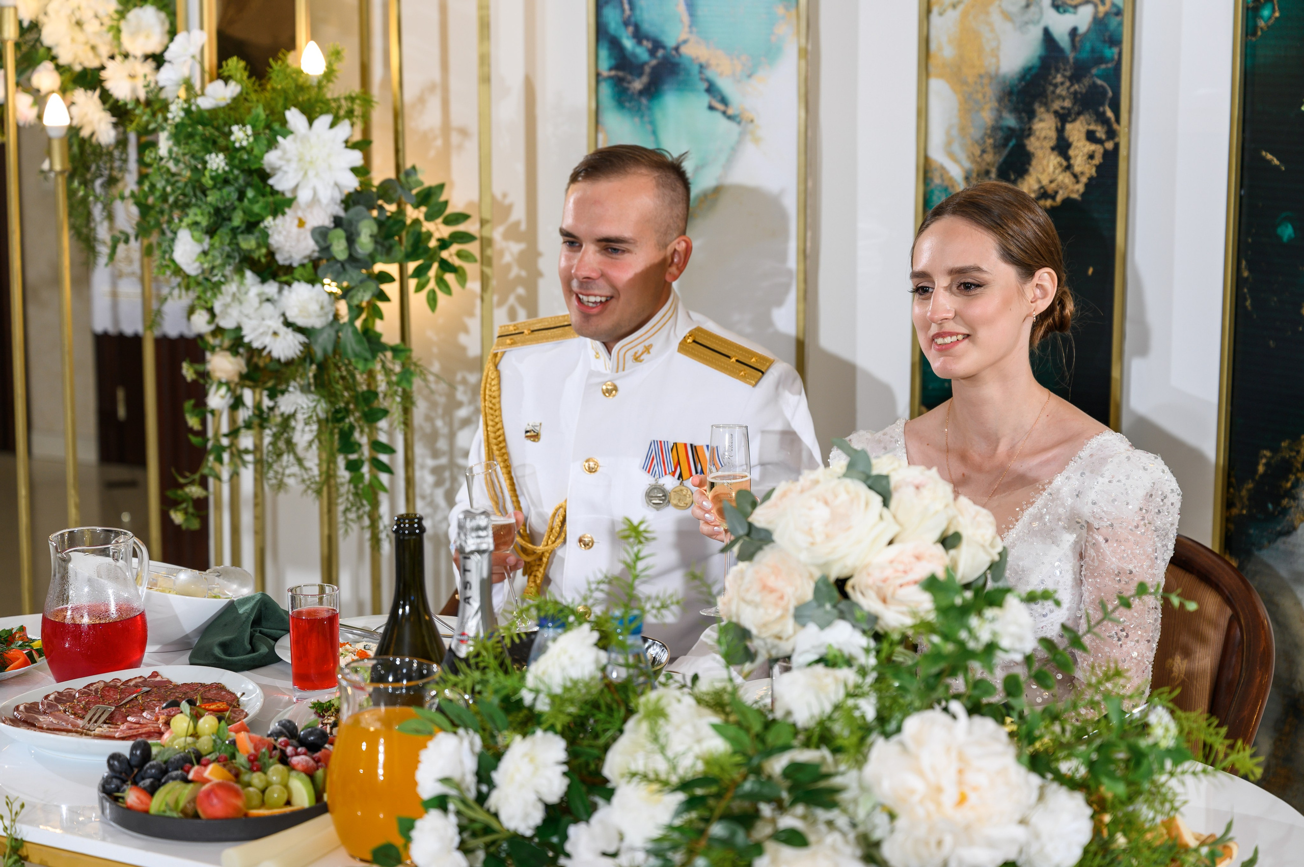 Свадьба «Келарская набережная» Сергиев-Посад. Свадебный фотограф Москва Юрий Кульман
