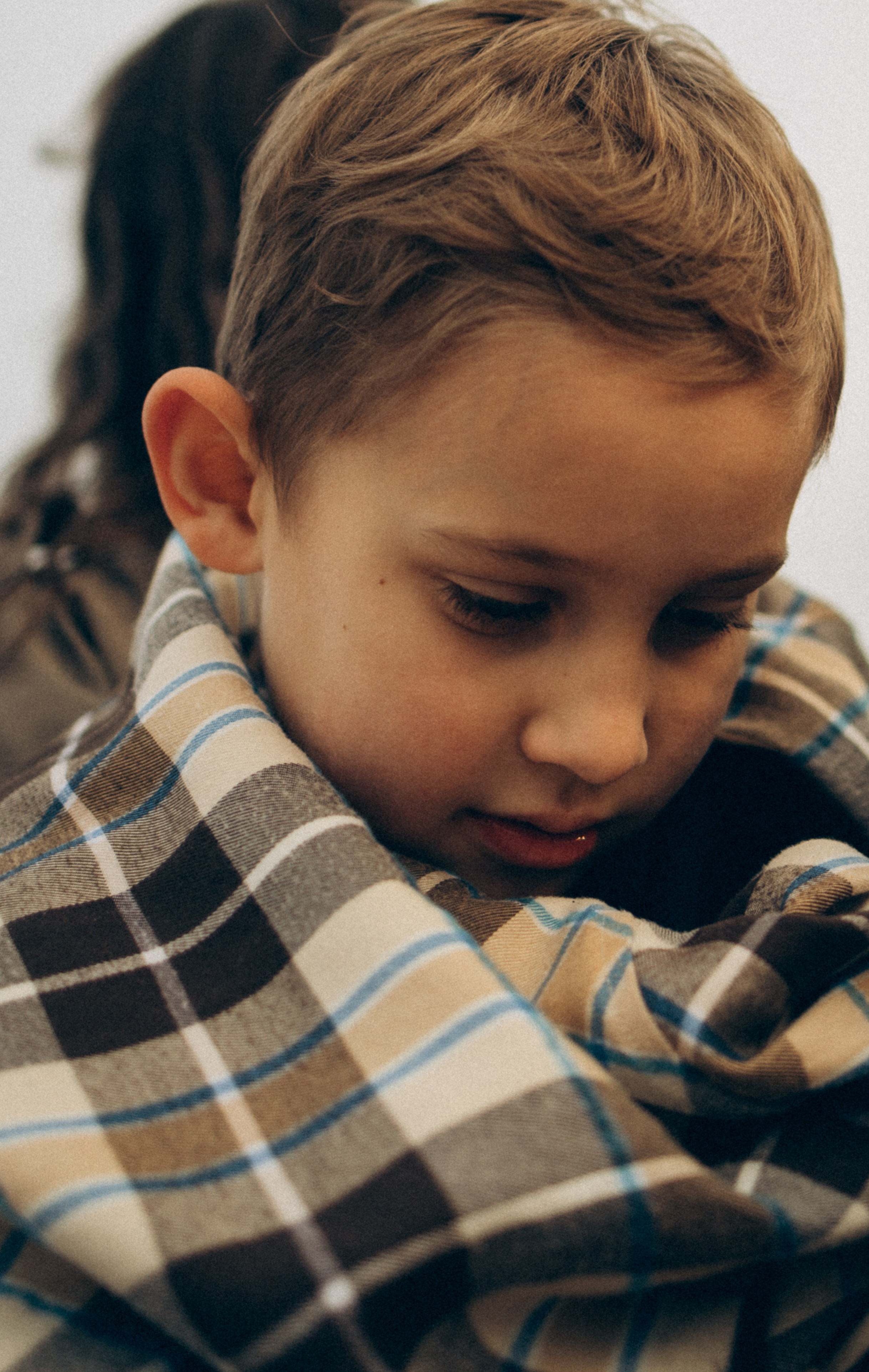 О семье. Семейный фотограф в Москве Нехорошева Екатерина