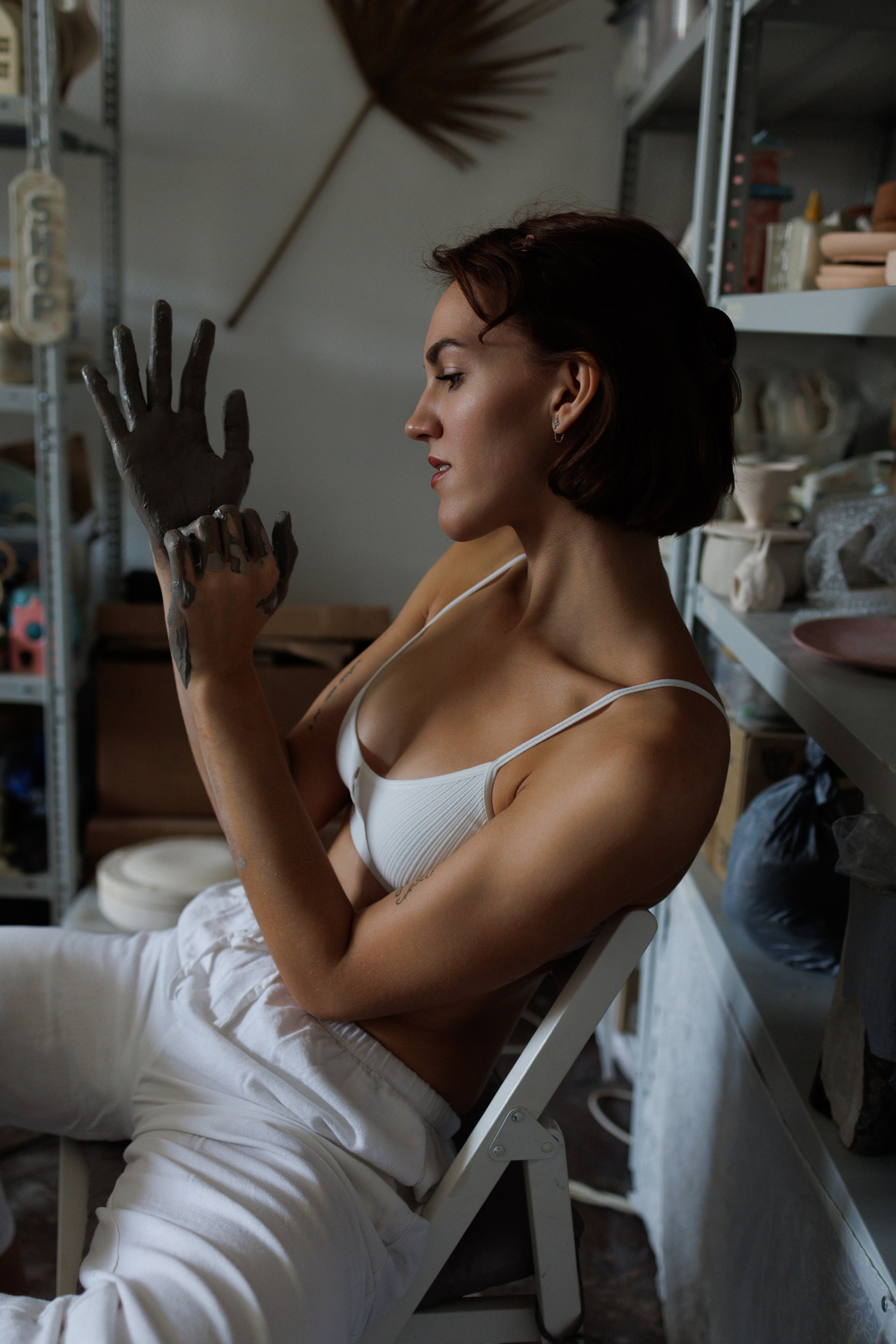 Контент. Фотограф в Одинцово и Москве Анастасия Летовальцева