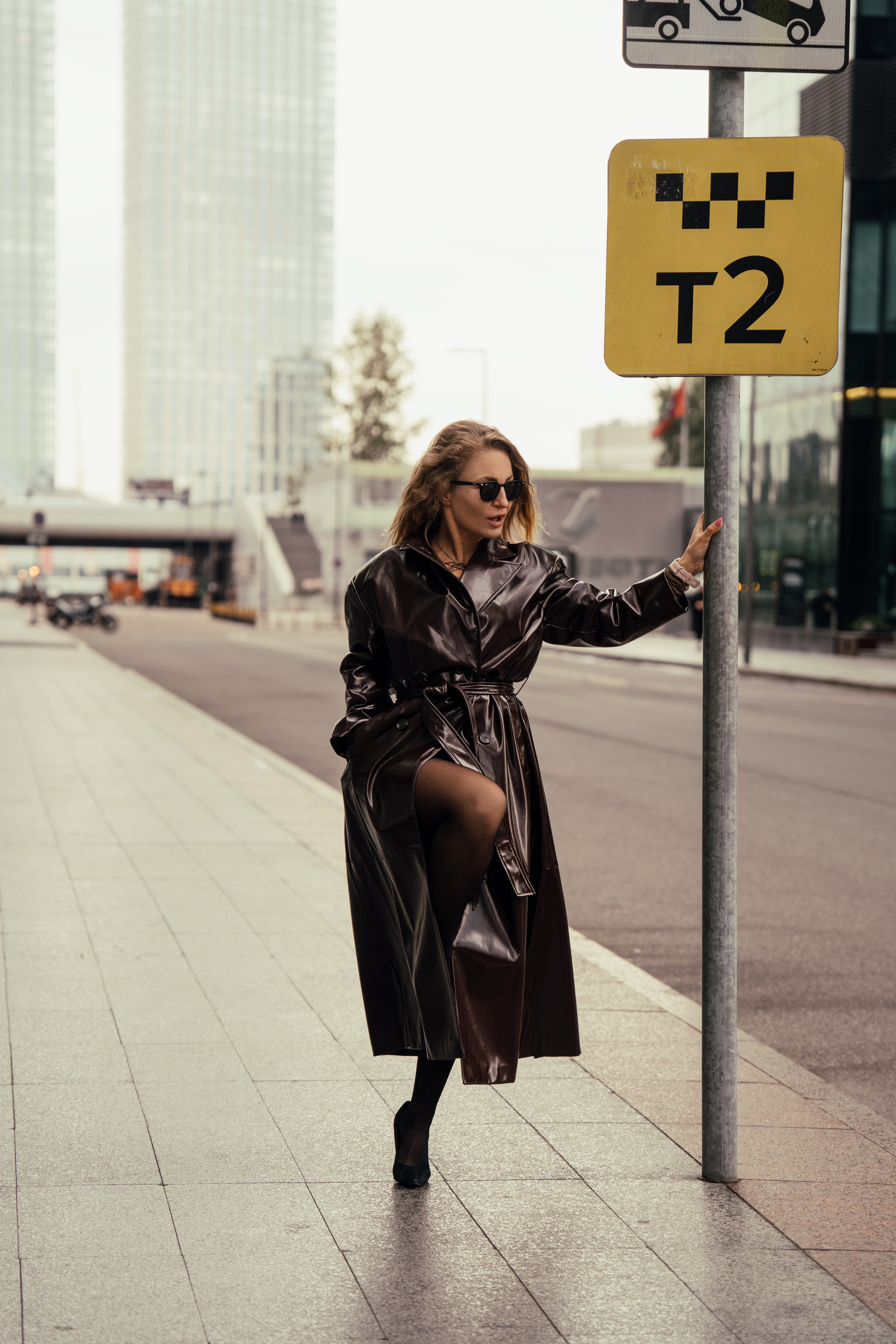 Индивидуальная фотосессия. Анастасия Профессиональный фотограф в Москве