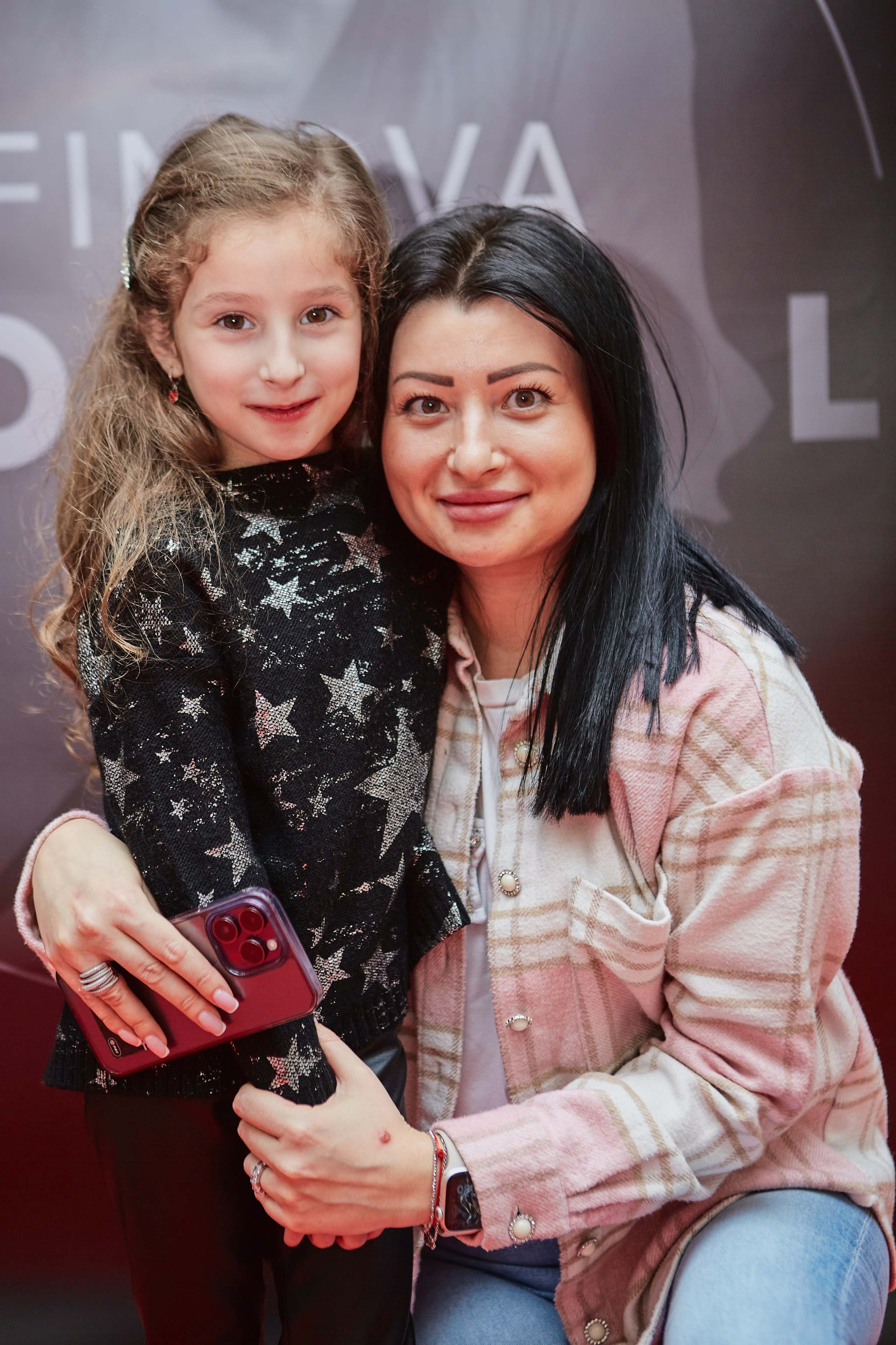 FASHION SHOW ТЦ Sun City. Efimova Model Agency