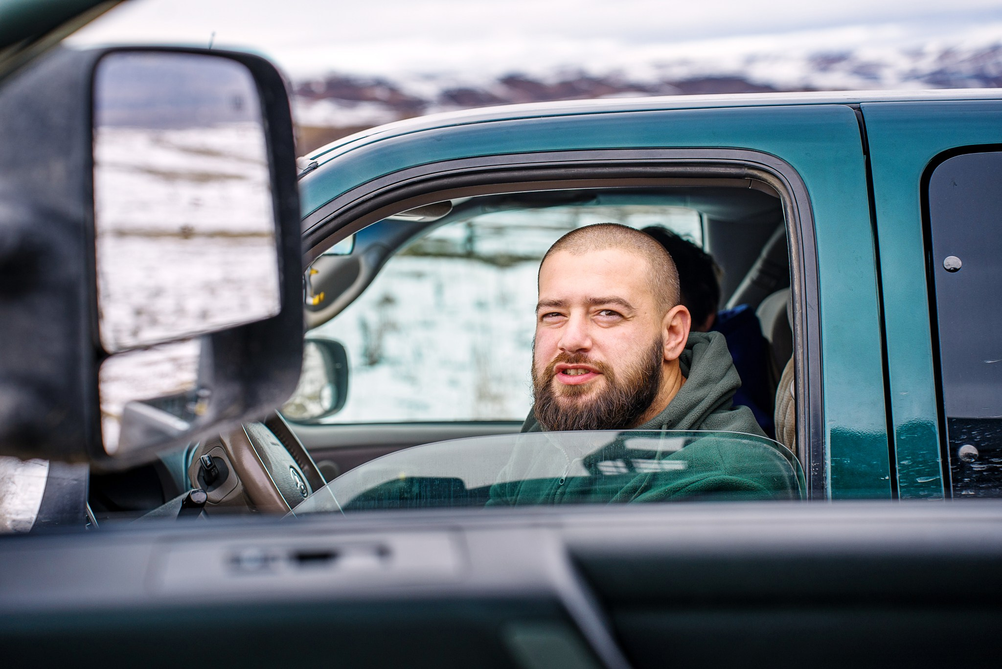 Путешествие на Кавказ в 2025 году. Внедорожные путешествия — OFFROADTRIP