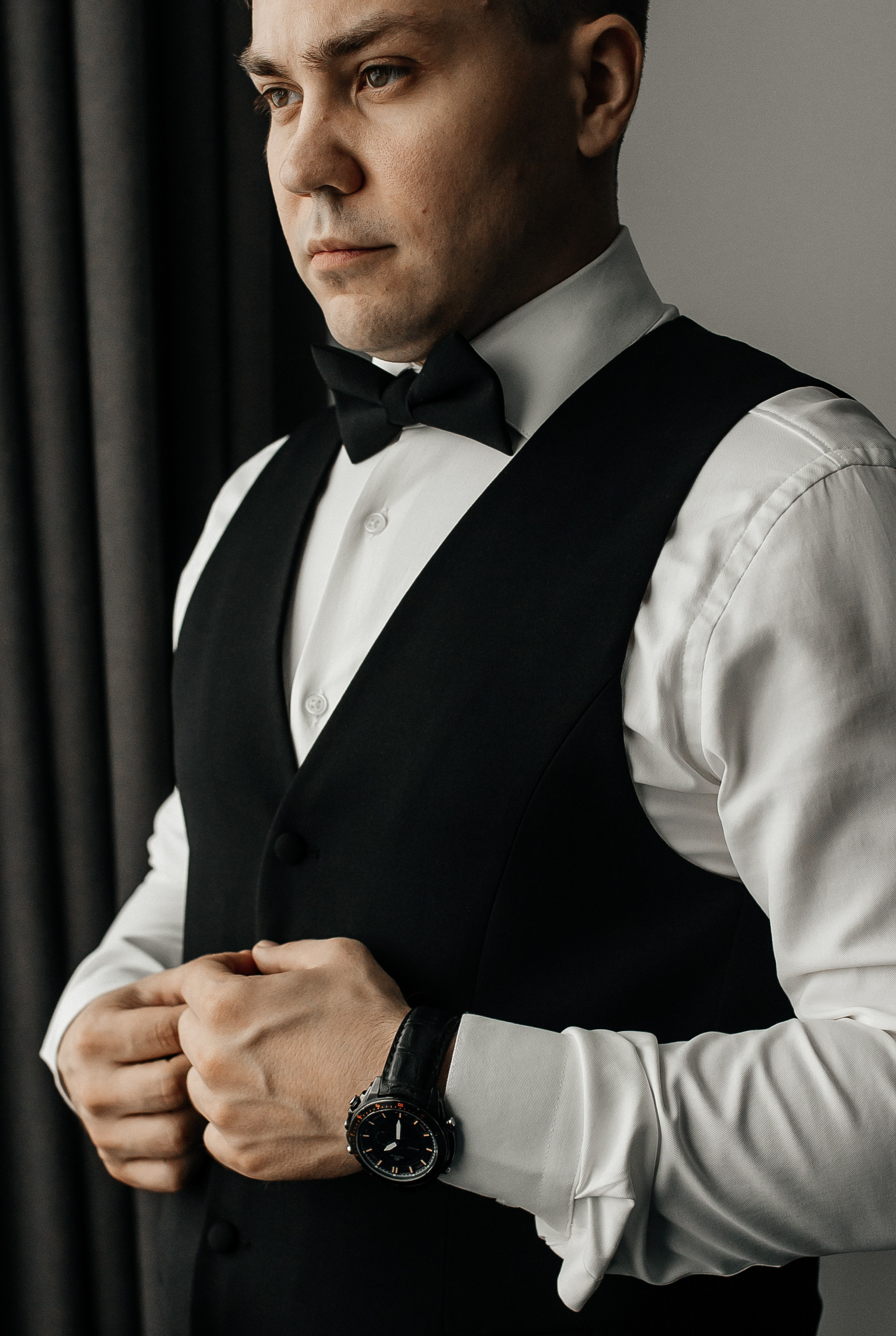 Маша и Дима 2024. Свадебный и портретный фотограф Алина Иванова. Екатеринбург-Москва