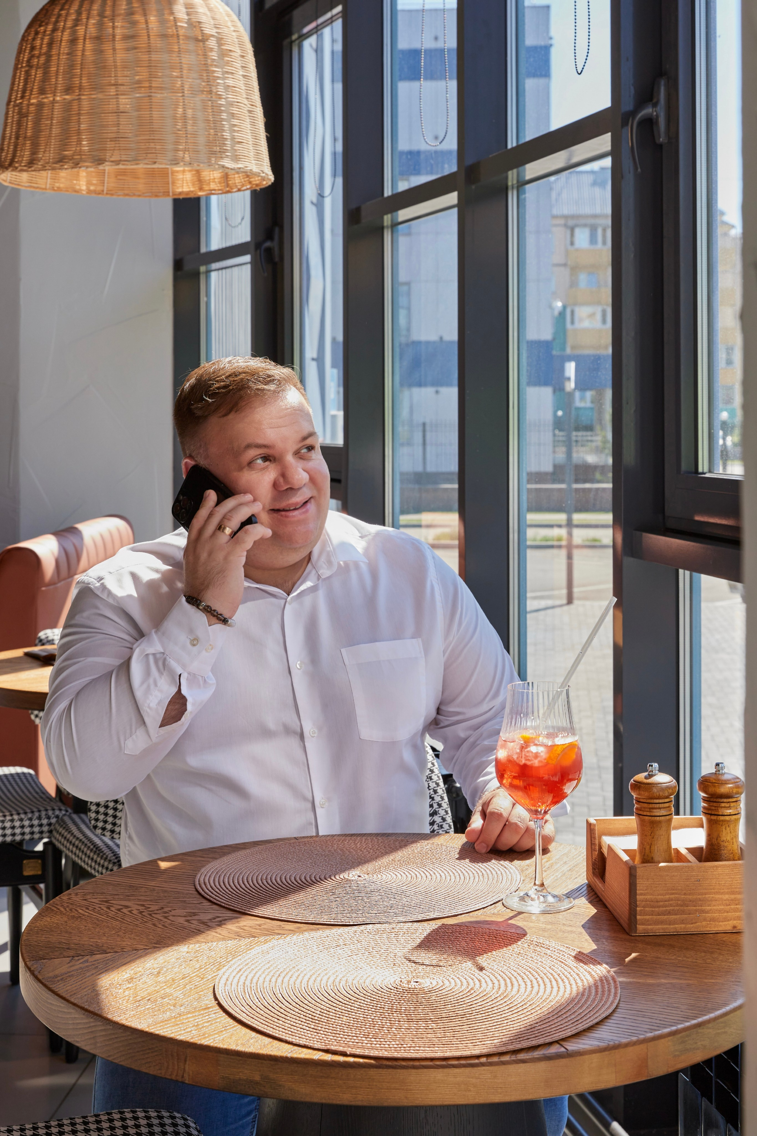 Рита и Денис Крыцины. Контент-фотограф в Абакане Наталья Нагибина