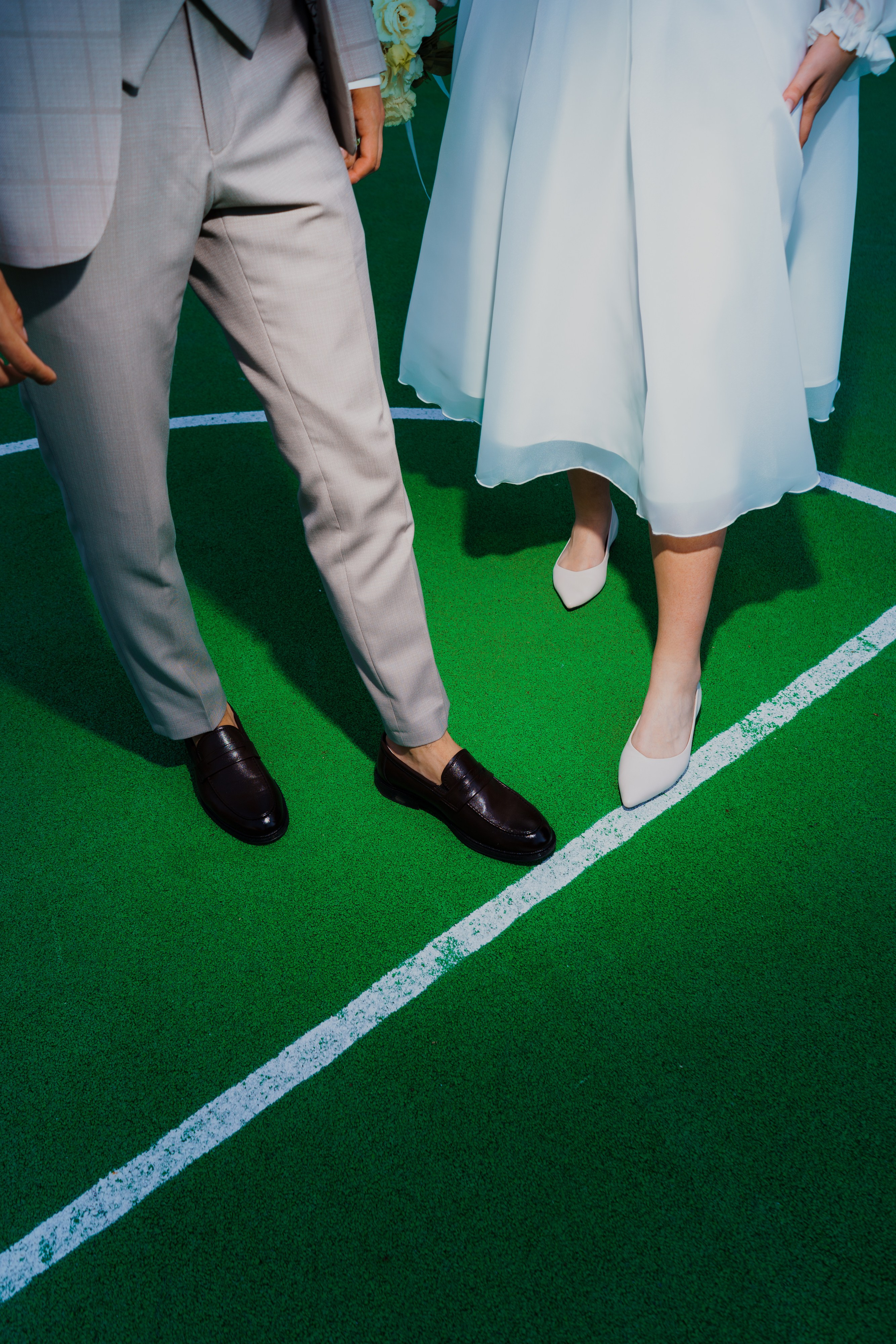 Анастасия и Даниил. Фотограф в Москве и России