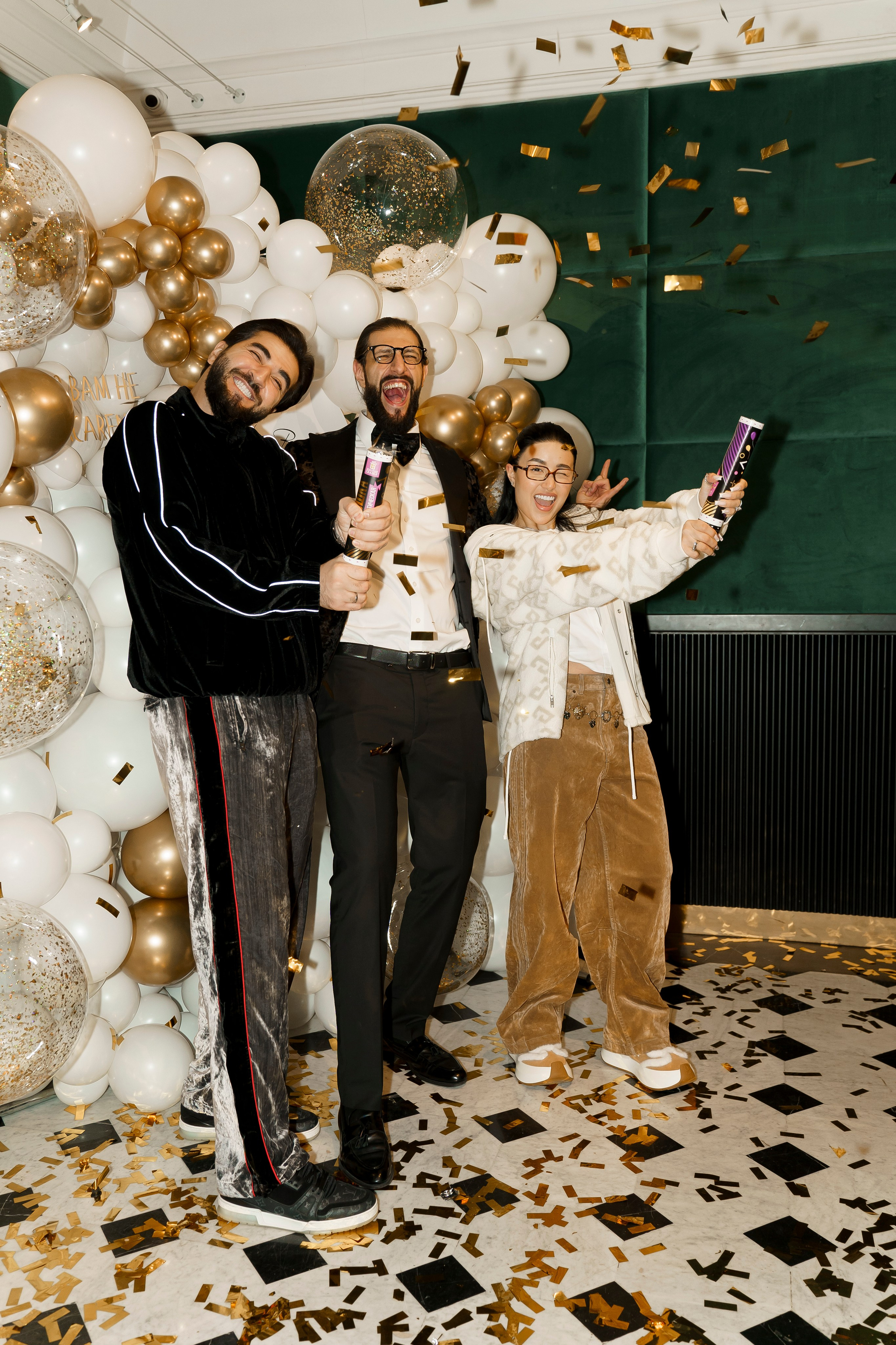 Это вам не Macarena. Свадебный фотограф в Москве. Диана Грицай