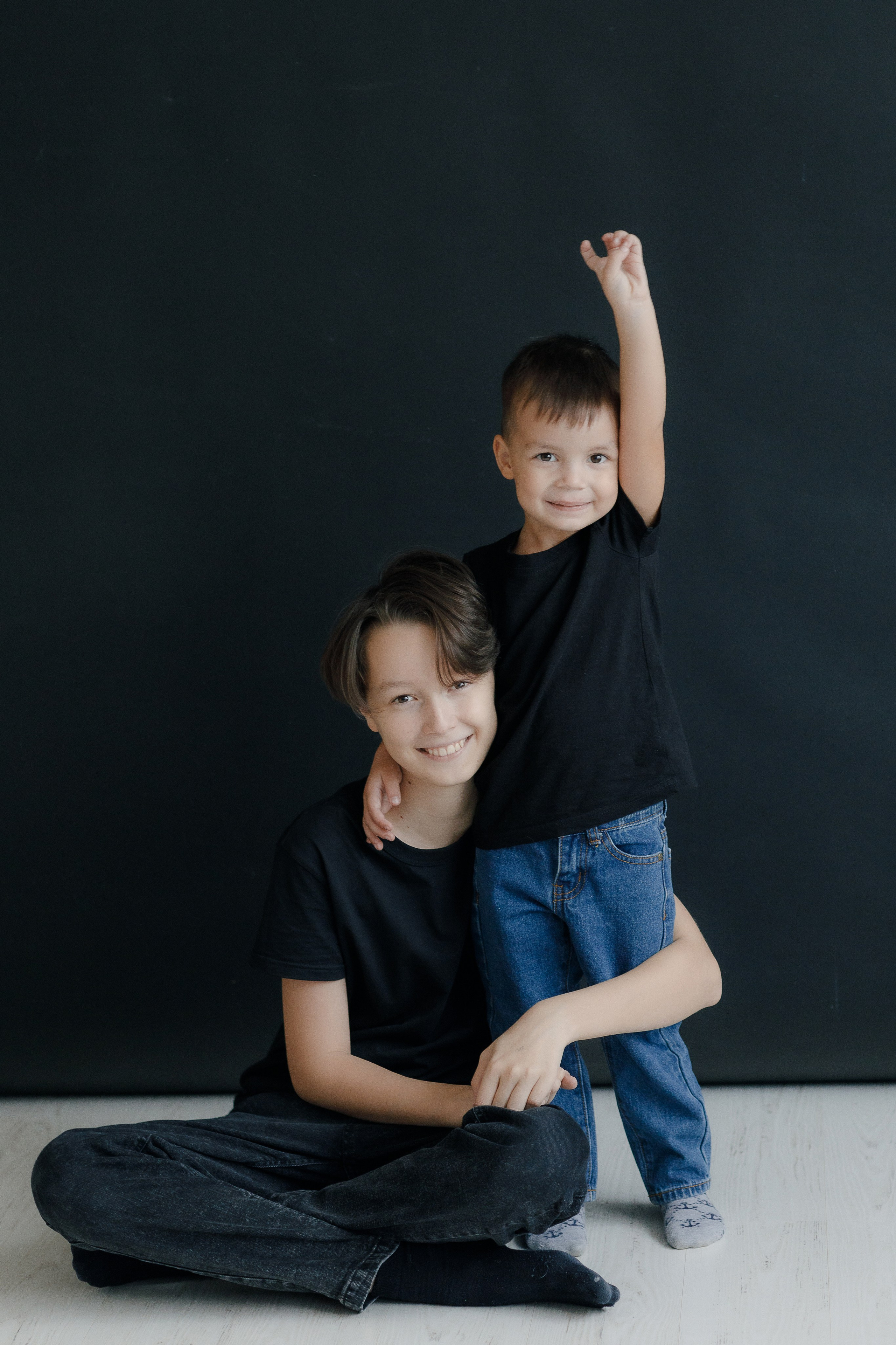 Минимализм. Свадебный и семейный фотограф в Перми Дергачева Кристина