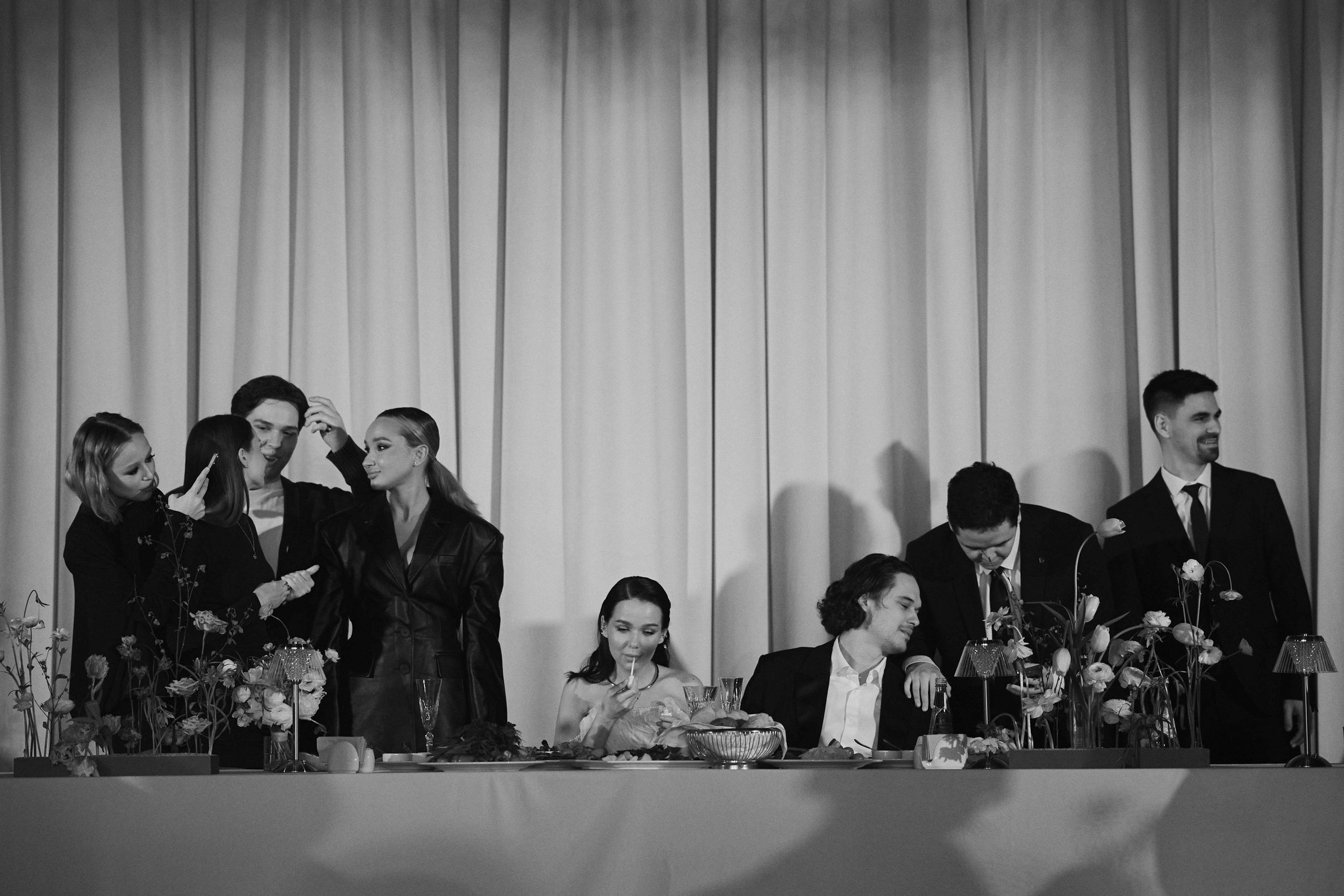 Камиль и Эльза. Фотограф в Казани, Набережных Челнах